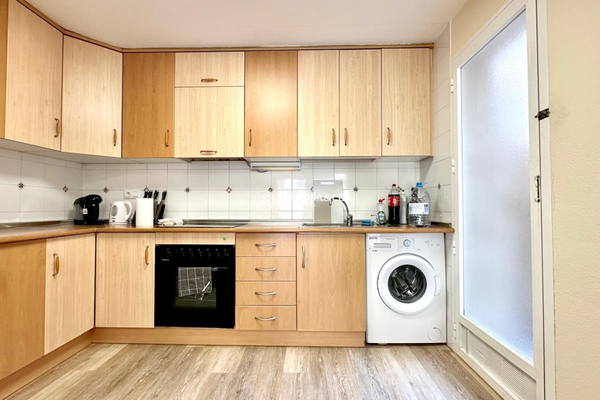 Вторичный рынок - Бунгало - Торревьеха - Torreblanca