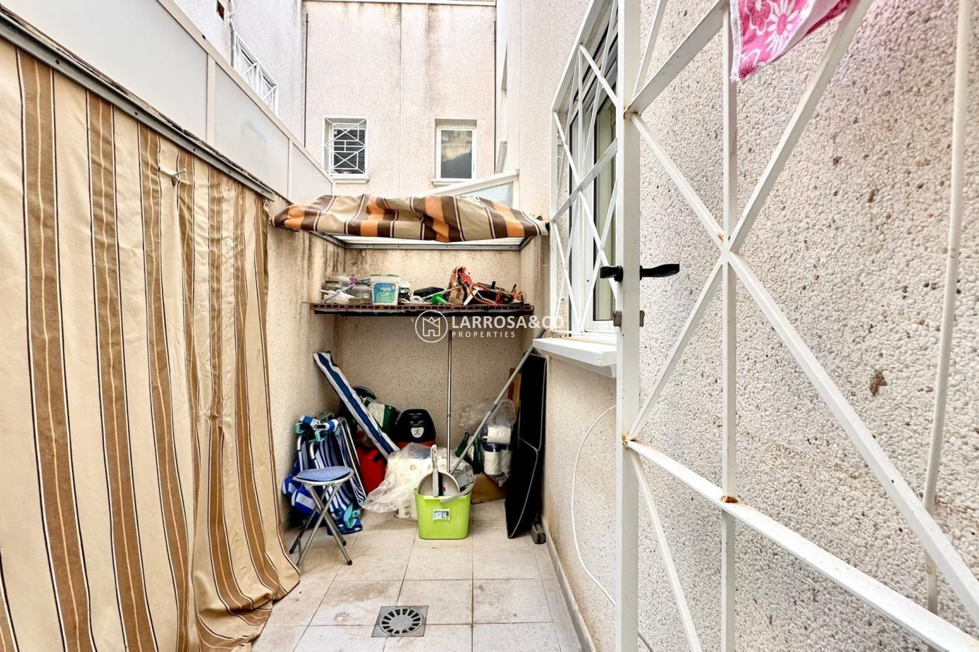 Вторичный рынок - Бунгало - Торревьеха - Torreblanca