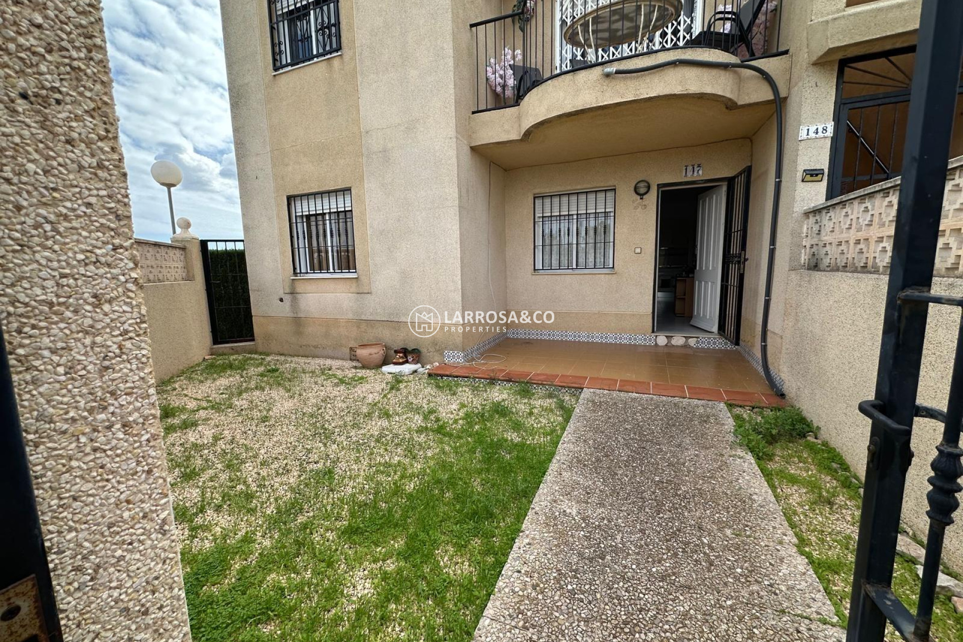 Вторичный рынок - Бунгало - Торревьеха - torrevieja