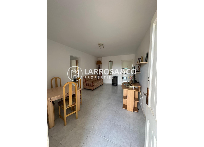 Вторичный рынок - Бунгало - Торревьеха - torrevieja