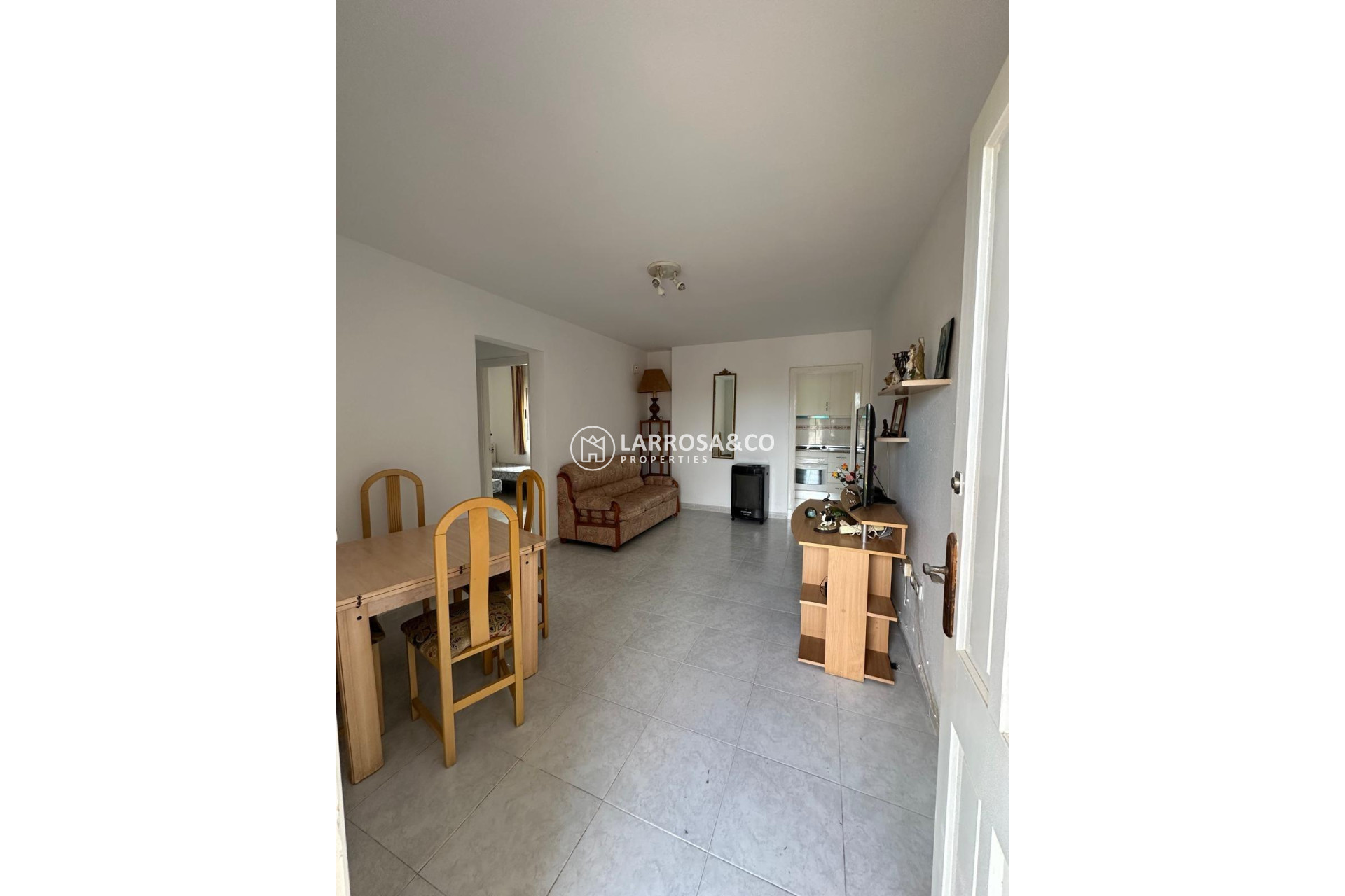 Вторичный рынок - Бунгало - Торревьеха - torrevieja