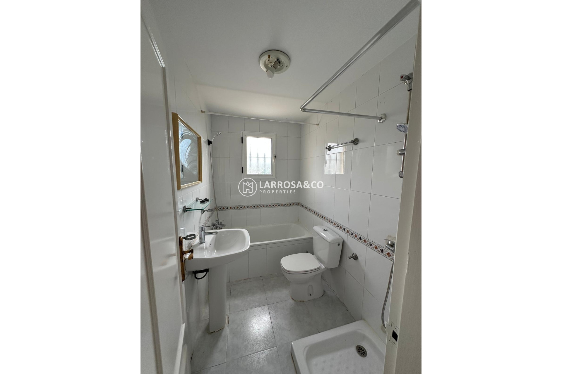 Вторичный рынок - Бунгало - Торревьеха - torrevieja