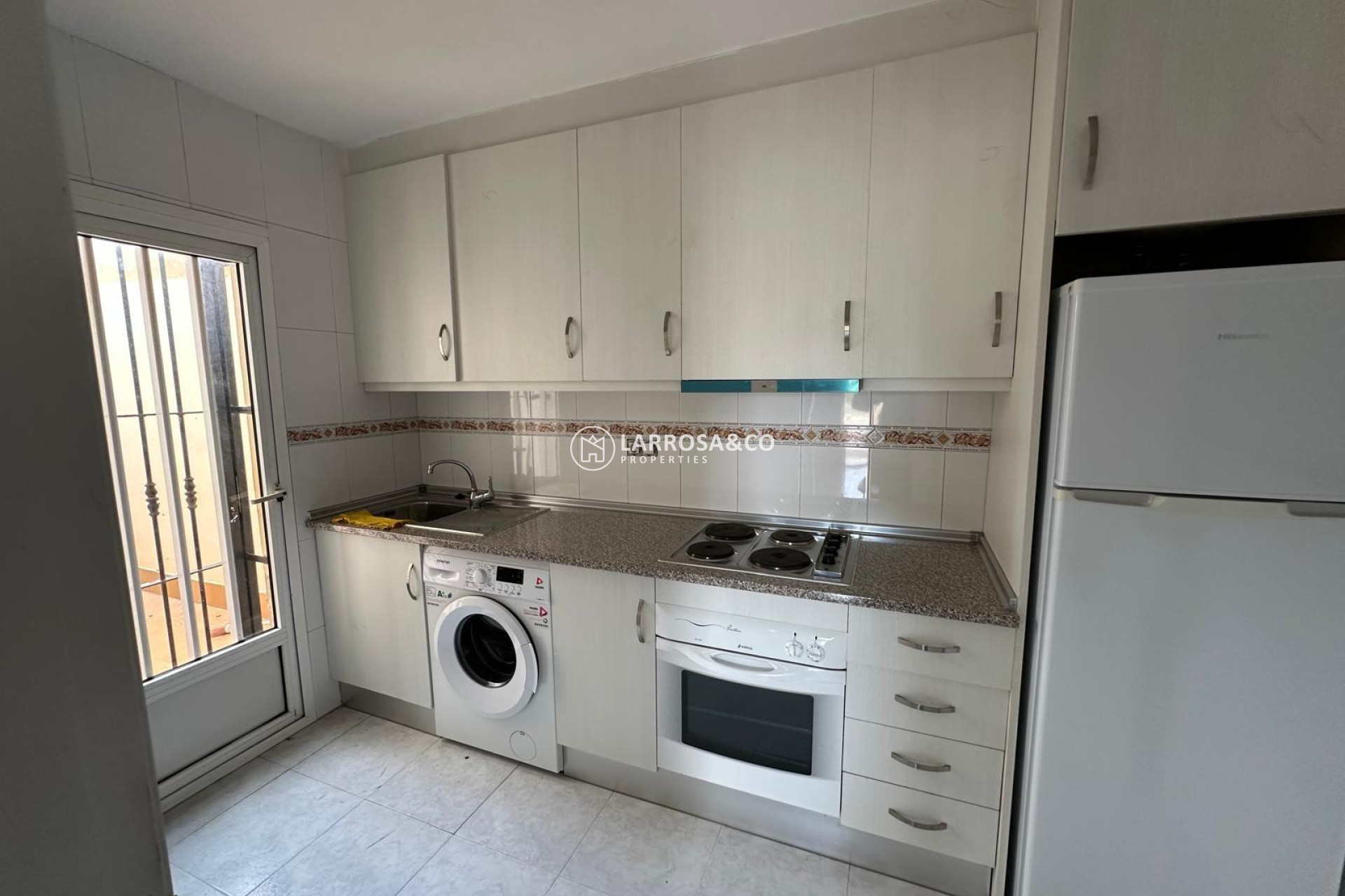 Вторичный рынок - Бунгало - Торревьеха - torrevieja