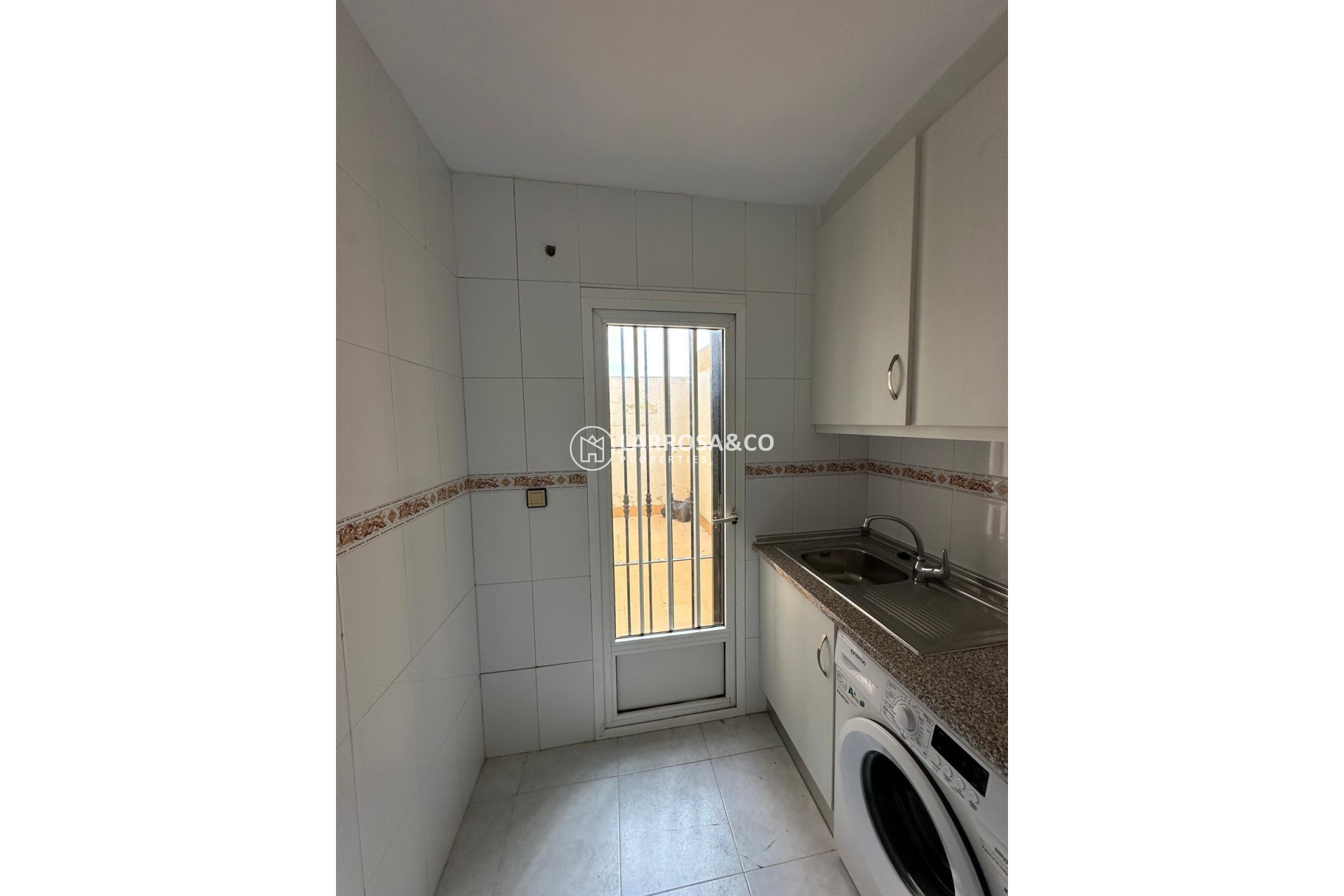 Вторичный рынок - Бунгало - Торревьеха - torrevieja