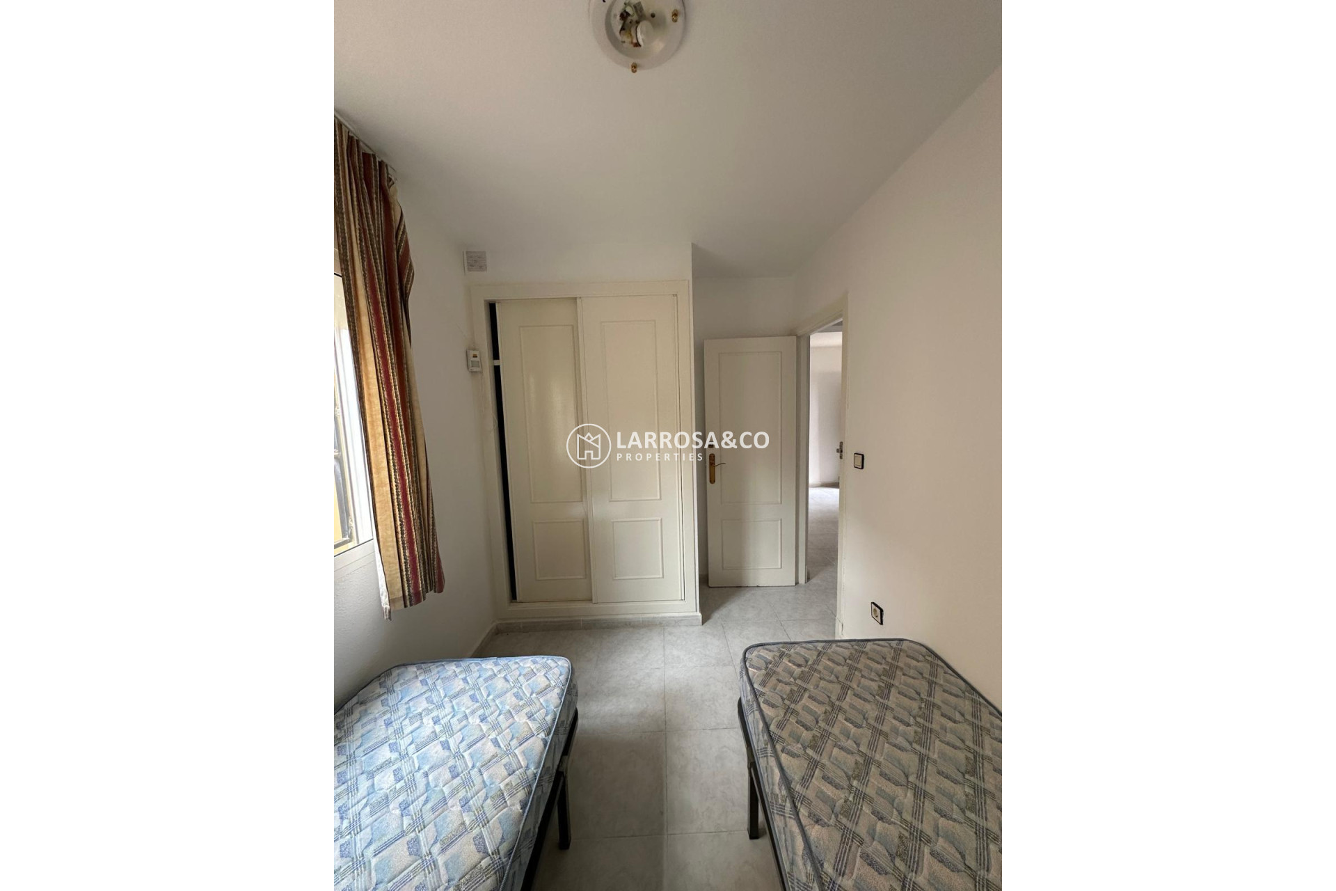 Вторичный рынок - Бунгало - Торревьеха - torrevieja