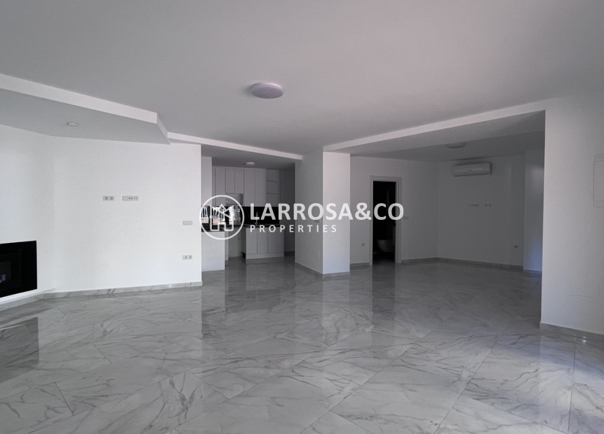 Вторичный рынок - Бунгало - Торревьеха - torrevieja