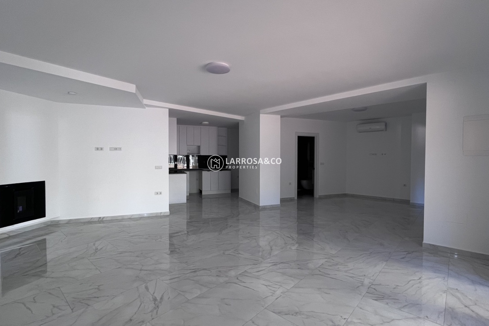 Вторичный рынок - Бунгало - Торревьеха - torrevieja