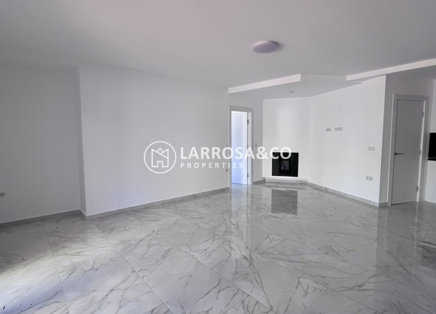 Вторичный рынок - Бунгало - Торревьеха - torrevieja