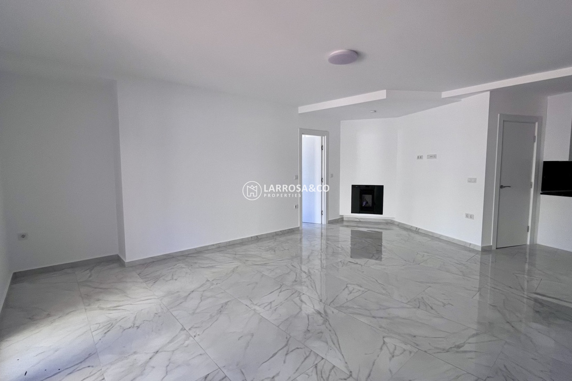 Вторичный рынок - Бунгало - Торревьеха - torrevieja