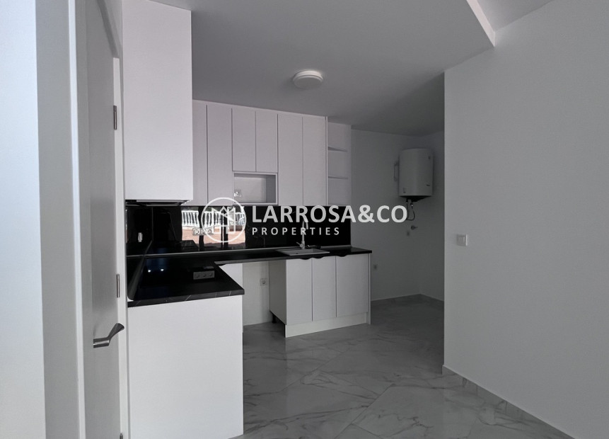 Вторичный рынок - Бунгало - Торревьеха - torrevieja