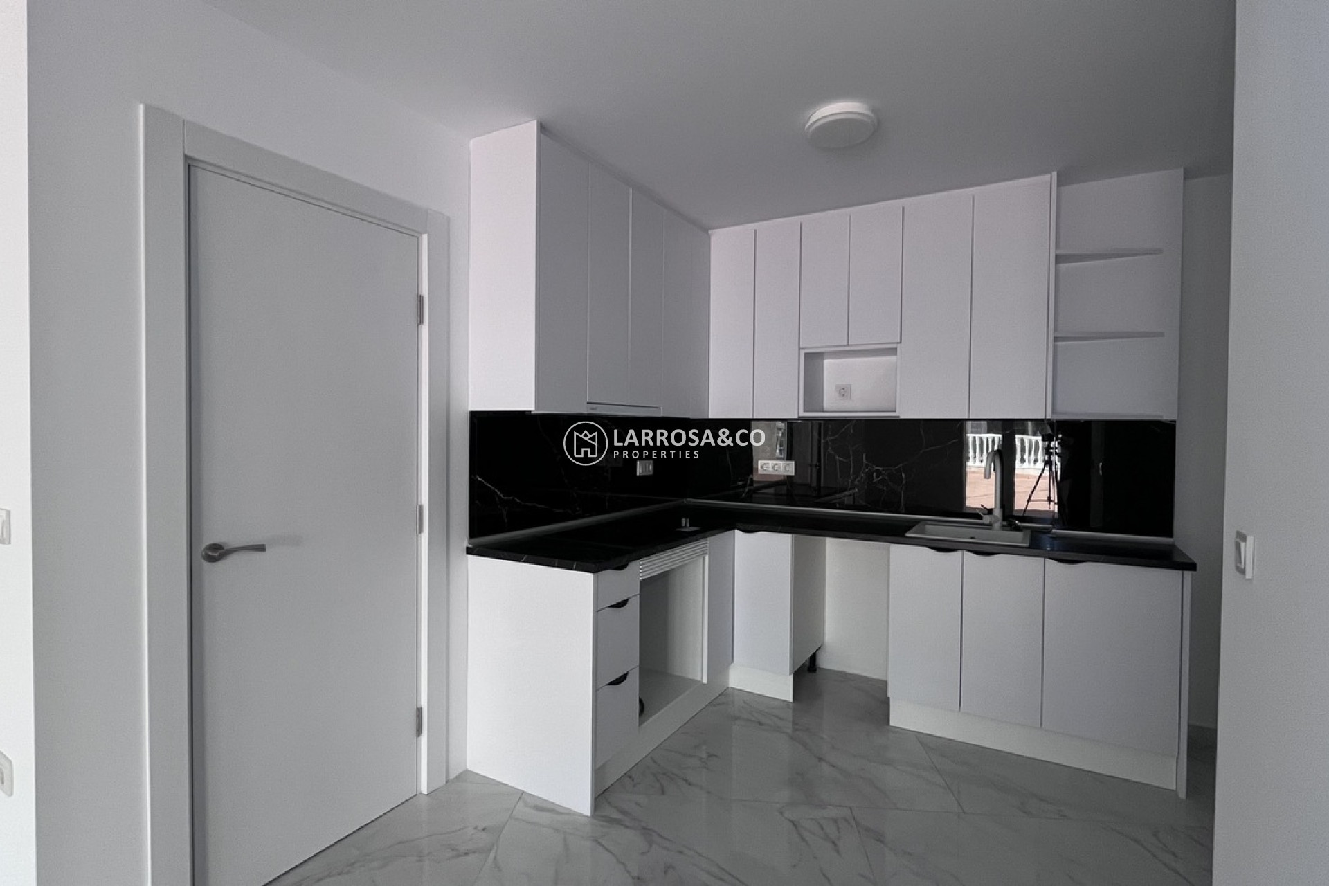 Вторичный рынок - Бунгало - Торревьеха - torrevieja