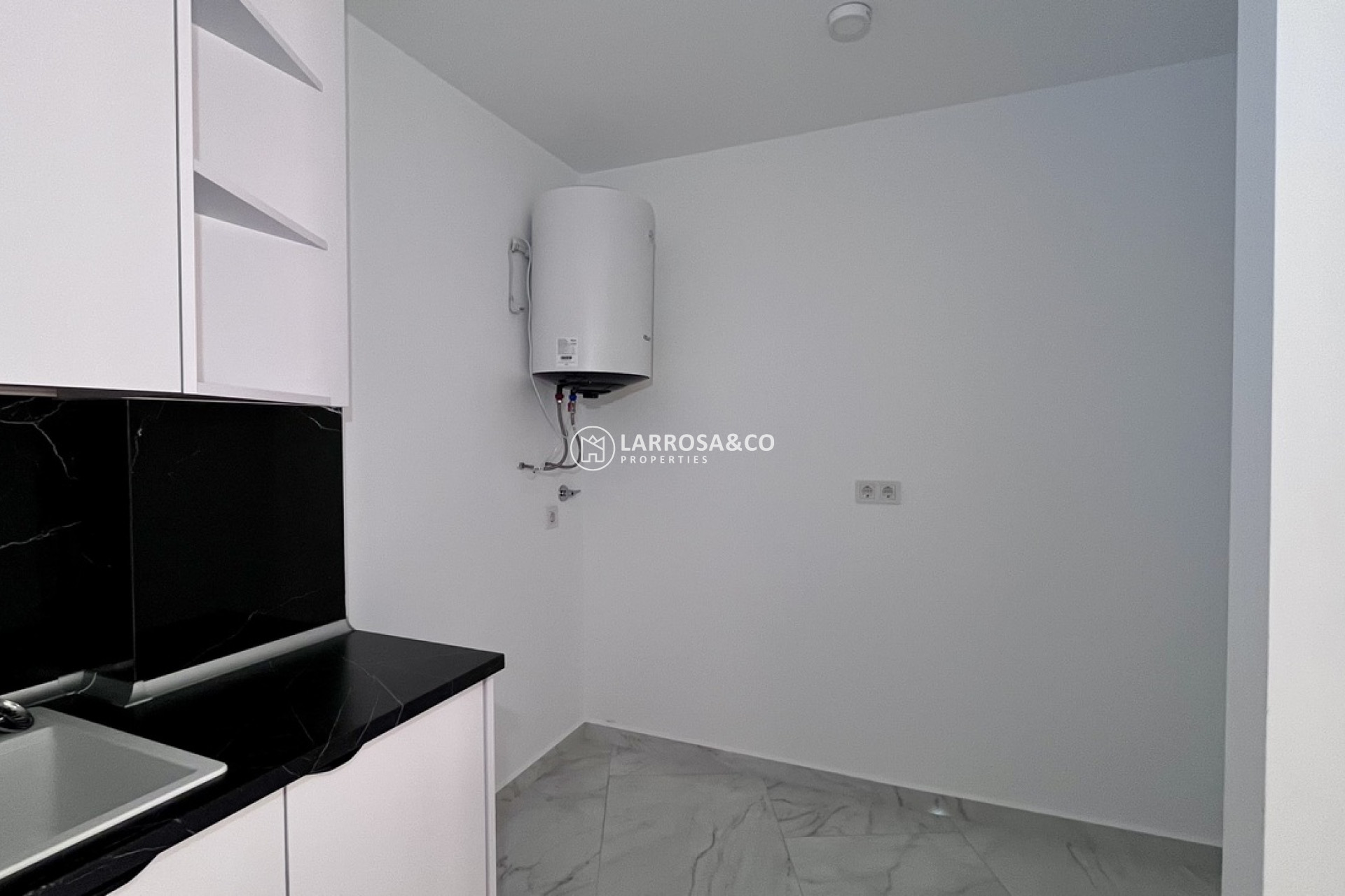 Вторичный рынок - Бунгало - Торревьеха - torrevieja