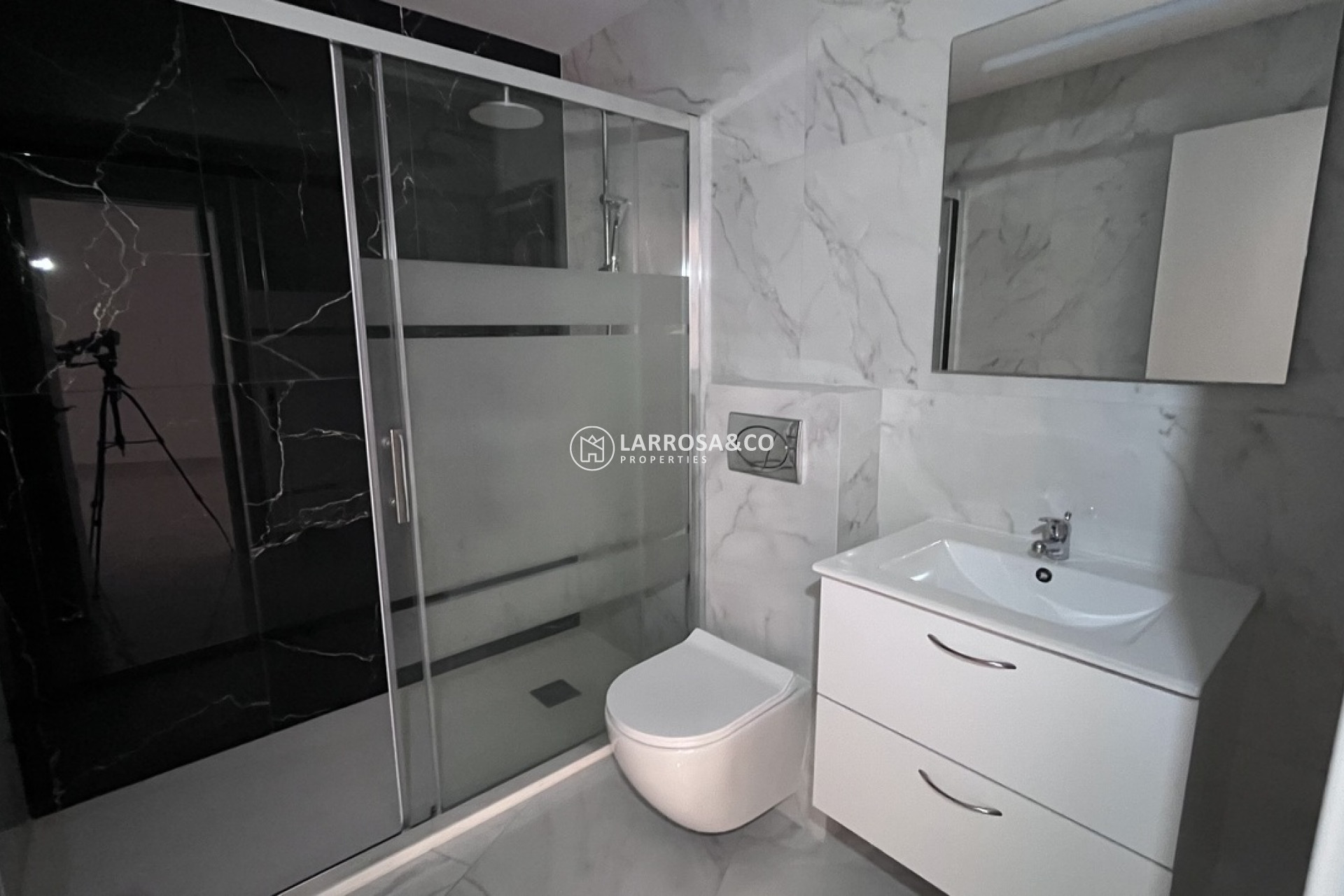 Вторичный рынок - Бунгало - Торревьеха - torrevieja