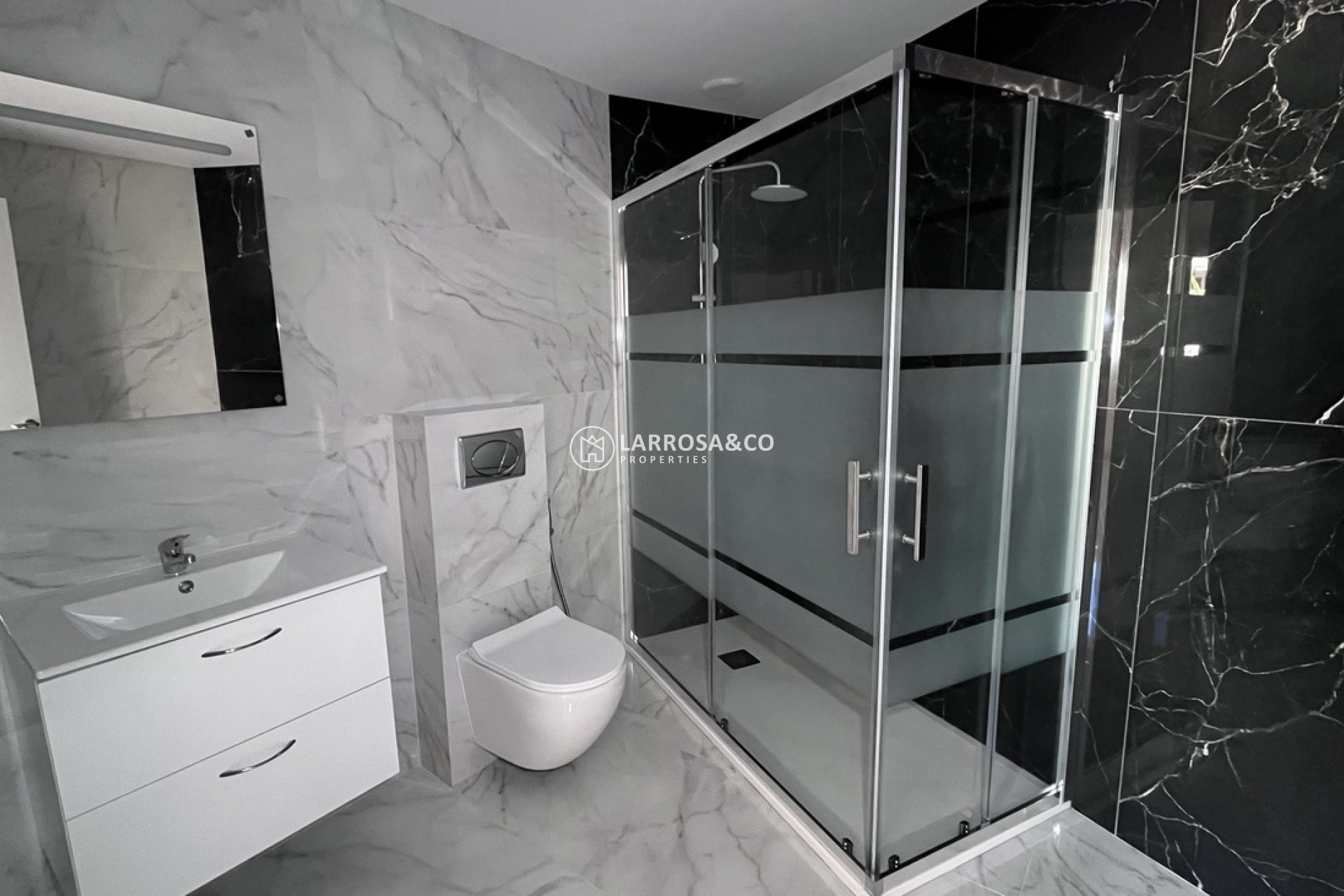 Вторичный рынок - Бунгало - Торревьеха - torrevieja