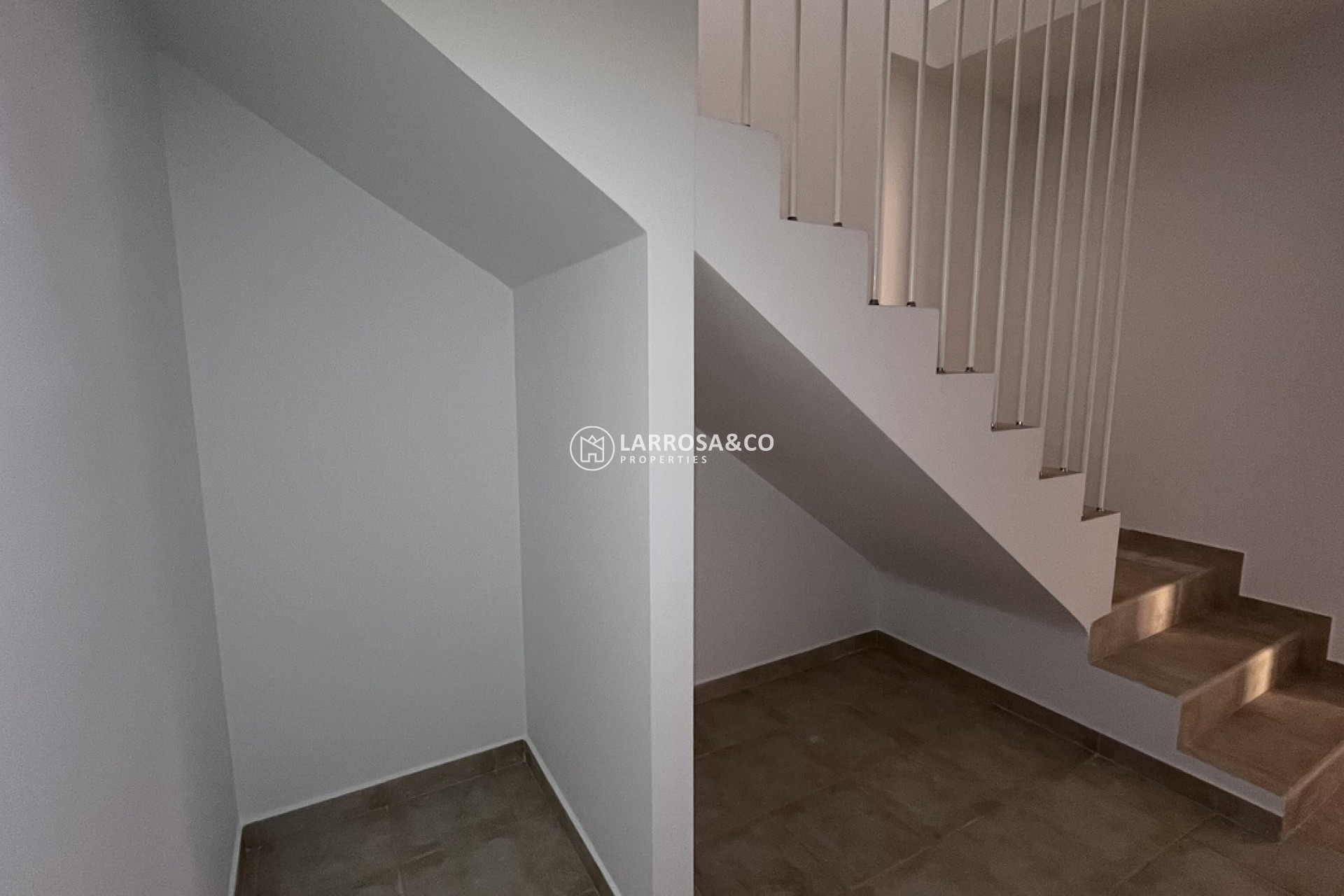 Вторичный рынок - Бунгало - Торревьеха - torrevieja