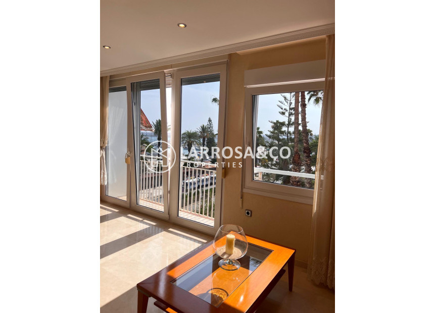 Вторичный рынок - Бунгало - Торревьеха - torrevieja