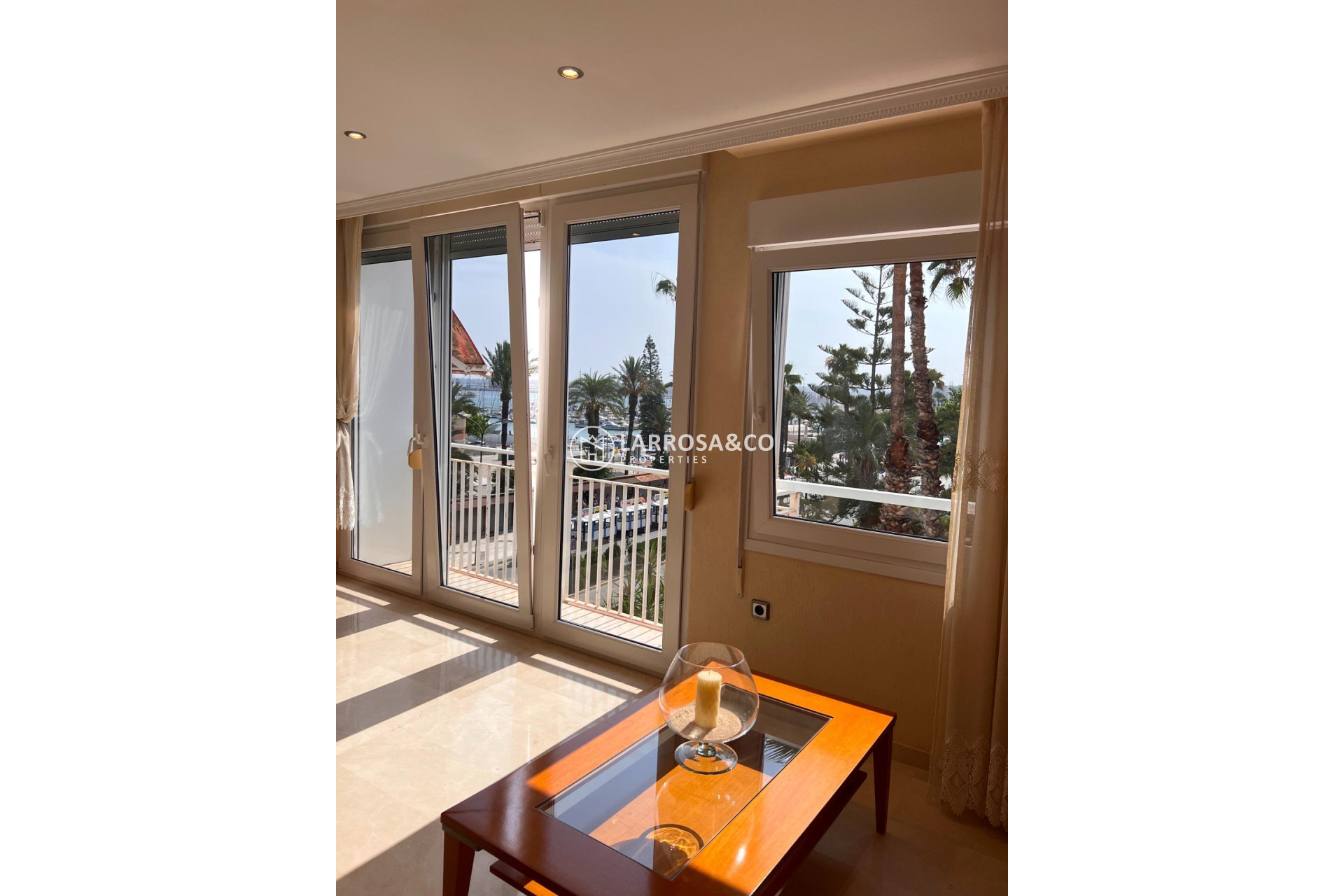 Вторичный рынок - Бунгало - Торревьеха - torrevieja