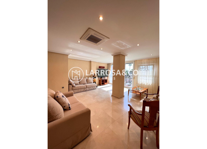 Вторичный рынок - Бунгало - Торревьеха - torrevieja