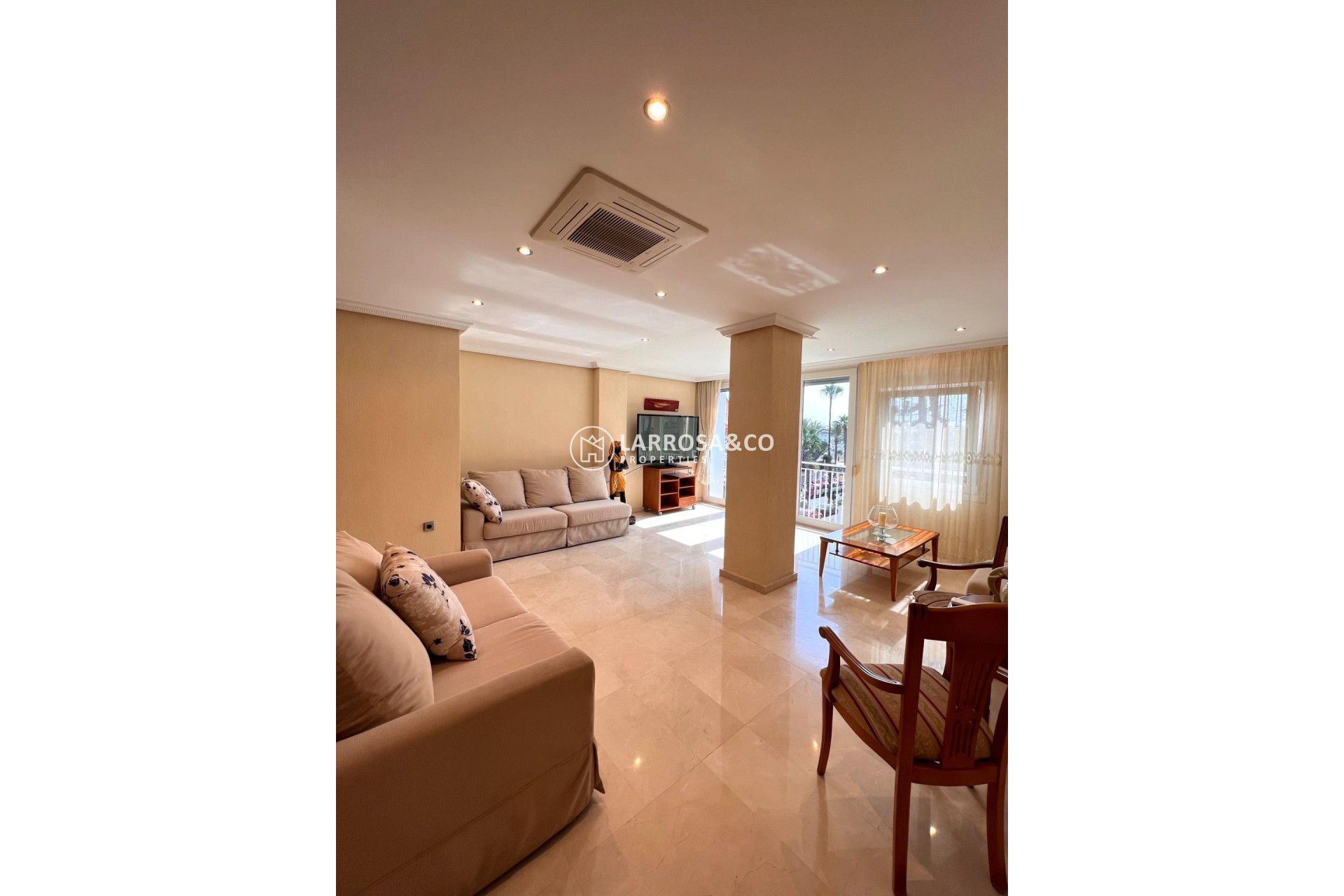 Вторичный рынок - Бунгало - Торревьеха - torrevieja