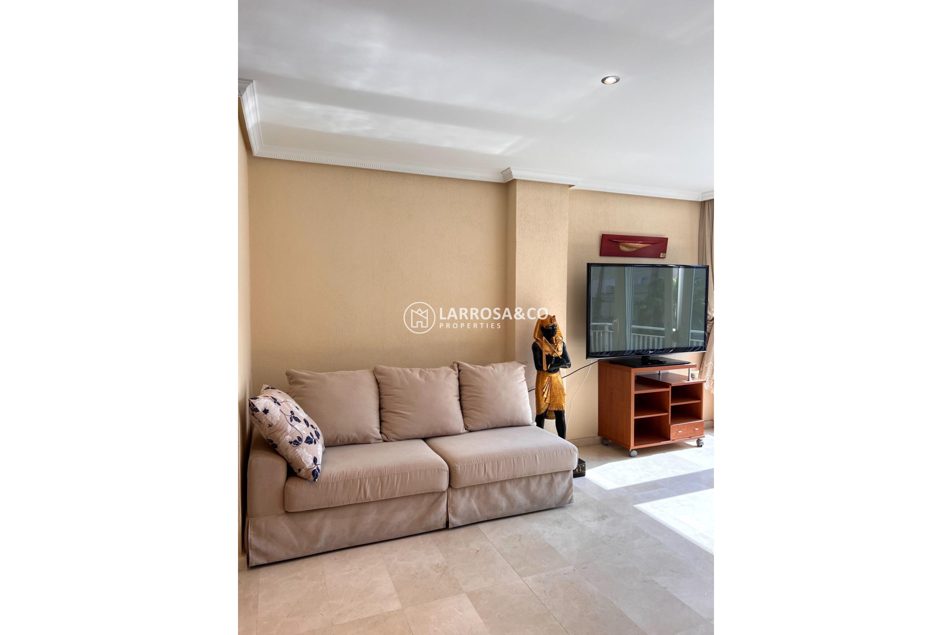 Вторичный рынок - Бунгало - Торревьеха - torrevieja