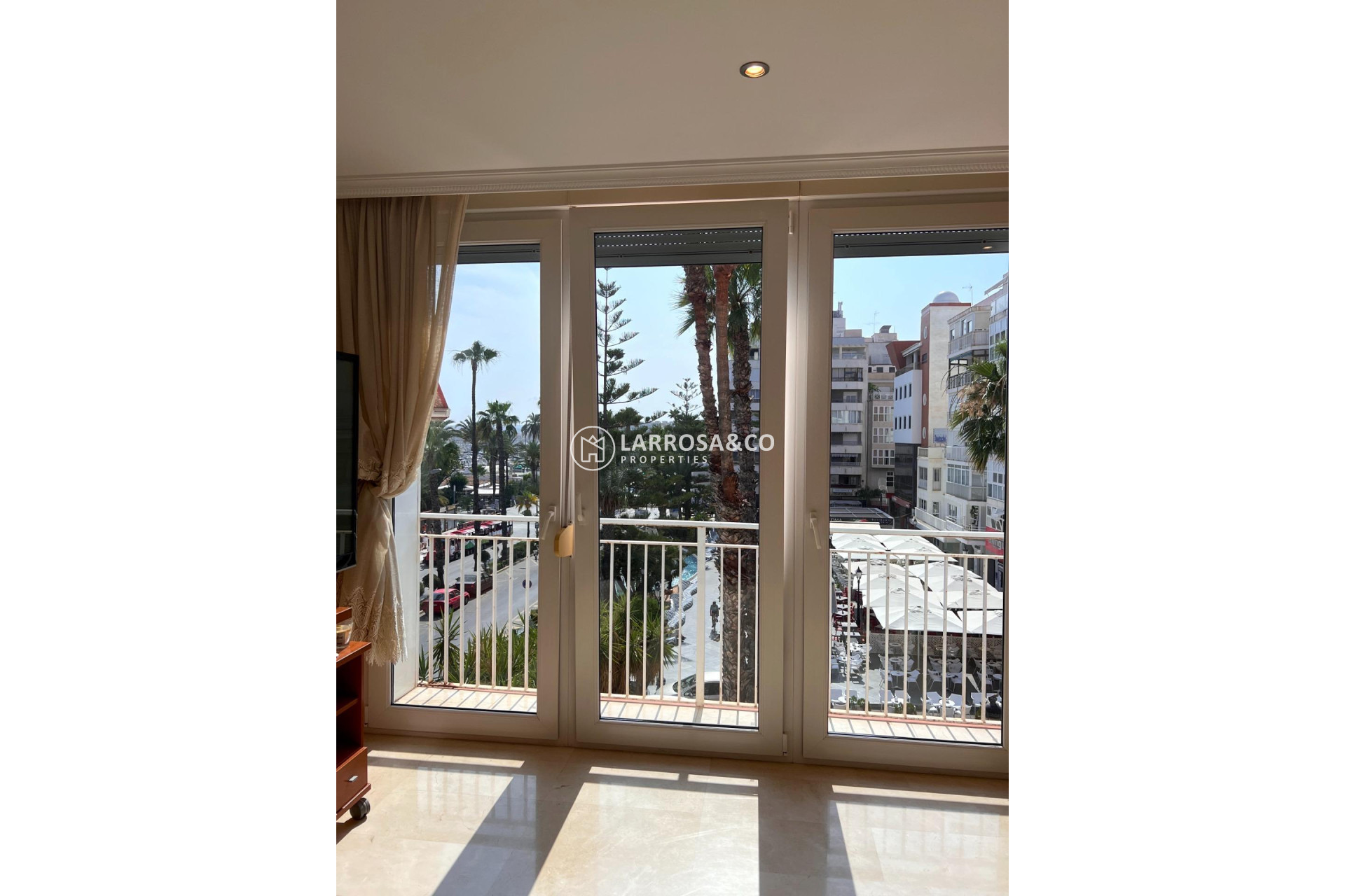 Вторичный рынок - Бунгало - Торревьеха - torrevieja