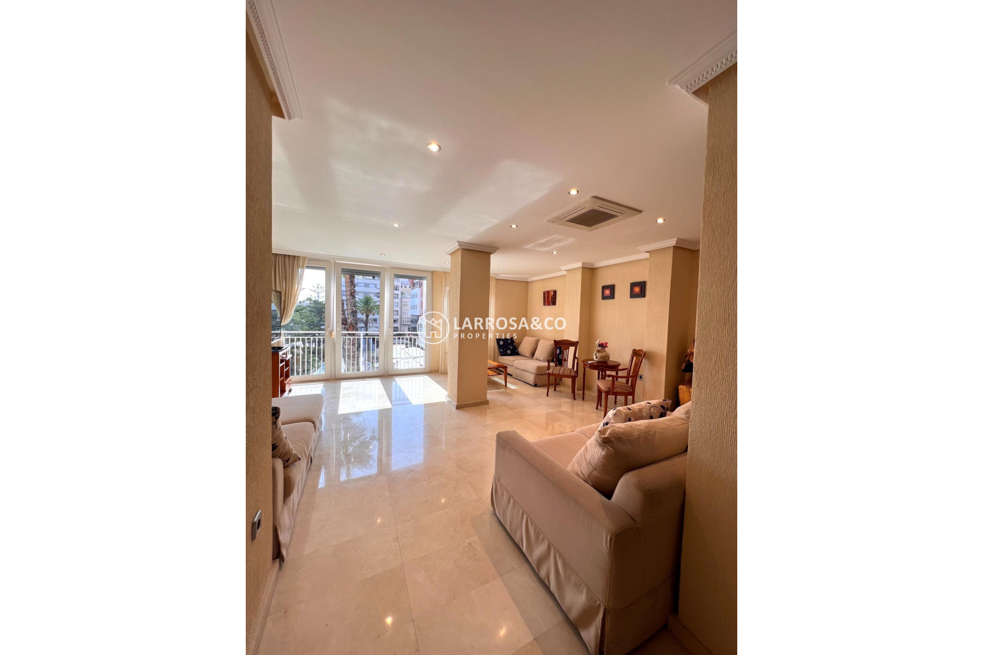 Вторичный рынок - Бунгало - Торревьеха - torrevieja