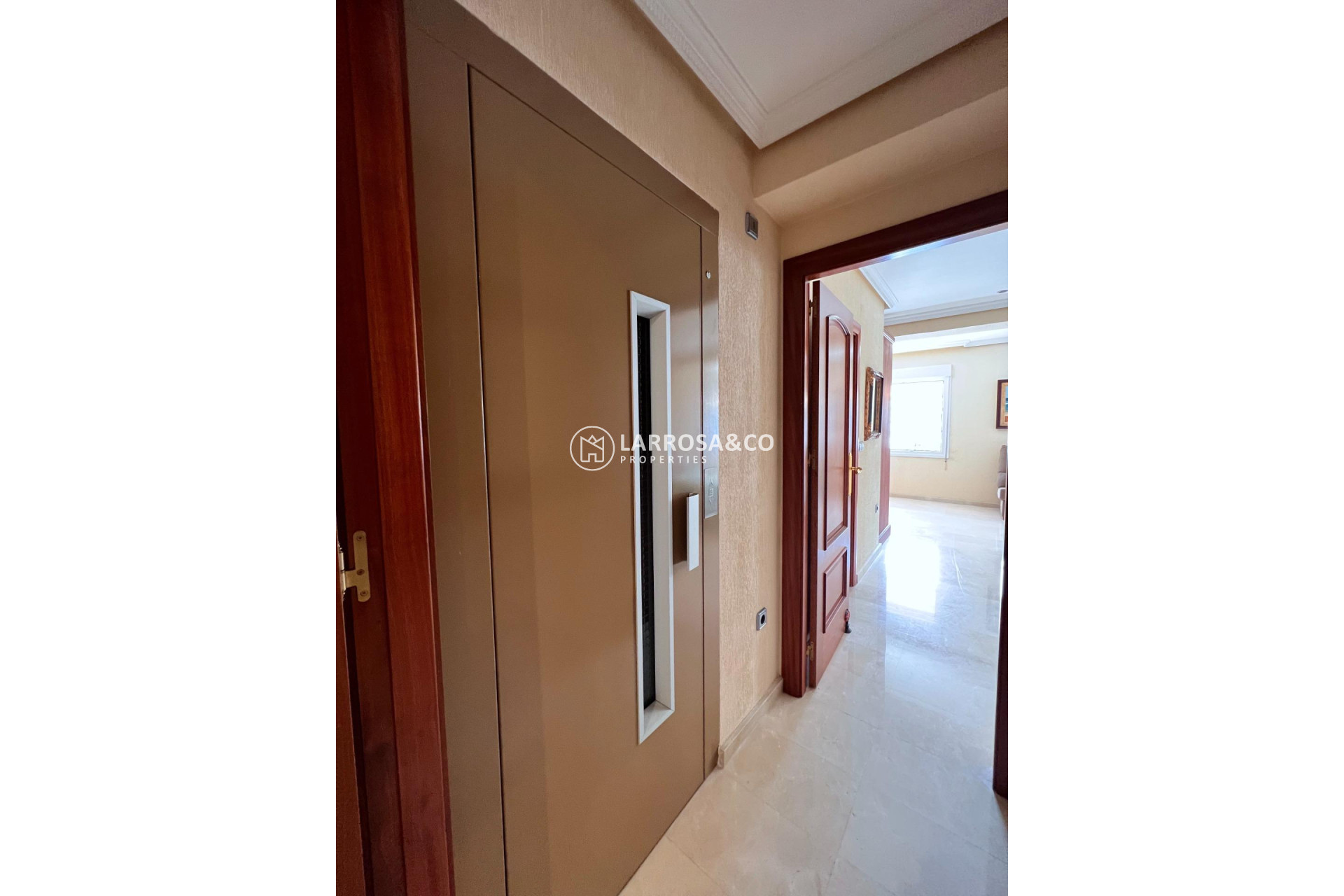 Вторичный рынок - Бунгало - Торревьеха - torrevieja