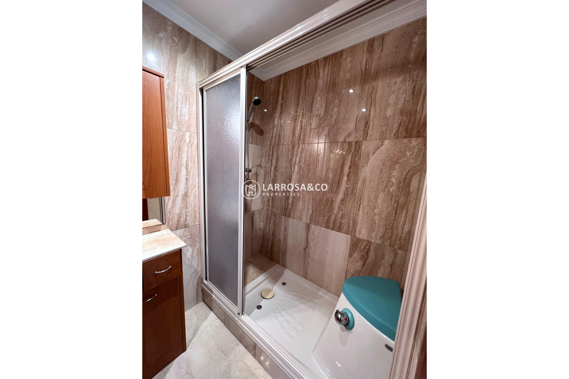 Вторичный рынок - Бунгало - Торревьеха - torrevieja