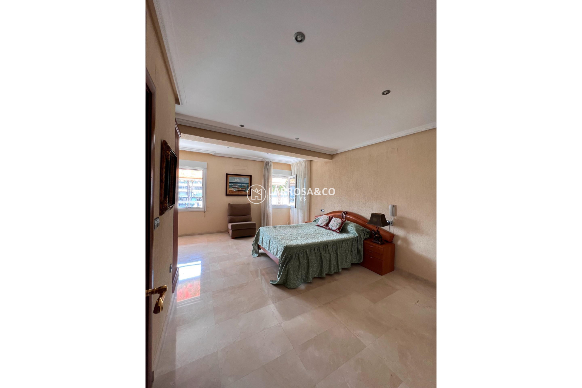 Вторичный рынок - Бунгало - Торревьеха - torrevieja