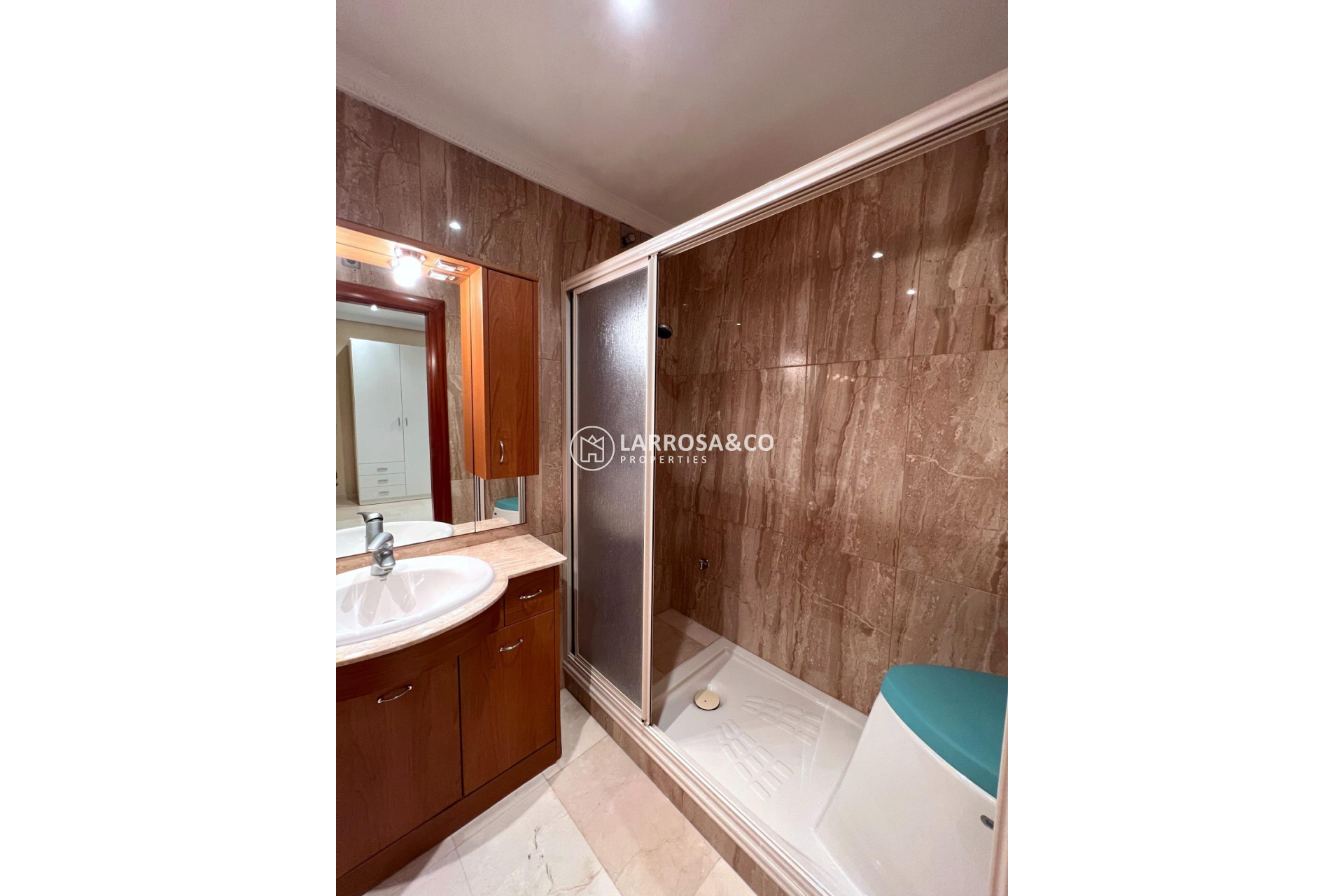 Вторичный рынок - Бунгало - Торревьеха - torrevieja