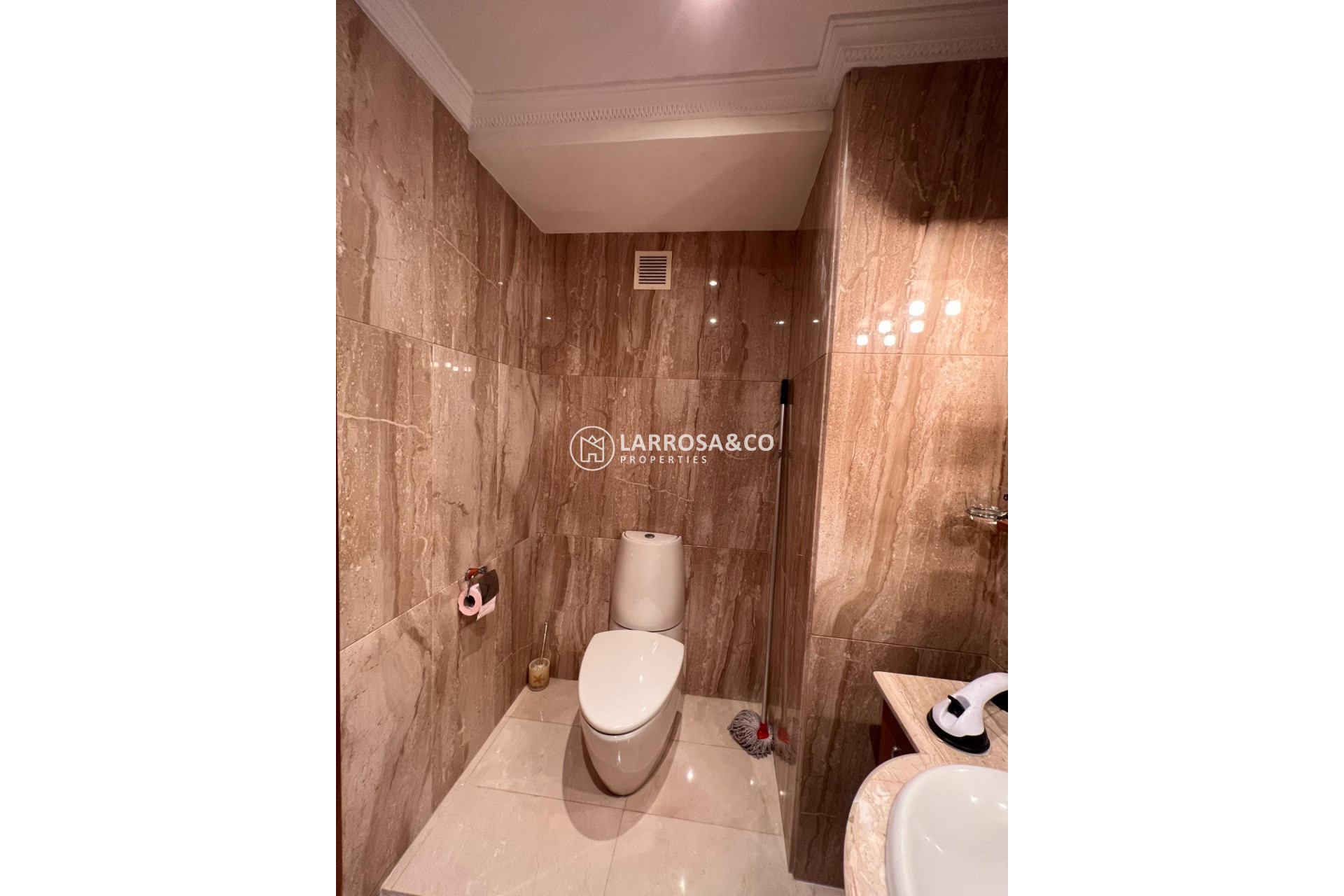 Вторичный рынок - Бунгало - Торревьеха - torrevieja