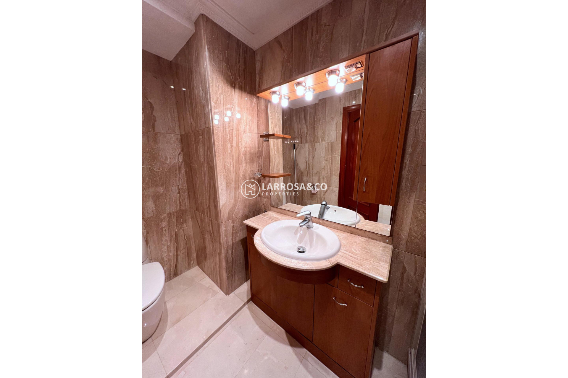 Вторичный рынок - Бунгало - Торревьеха - torrevieja