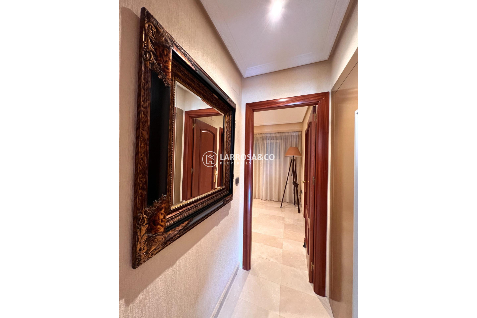 Вторичный рынок - Бунгало - Торревьеха - torrevieja