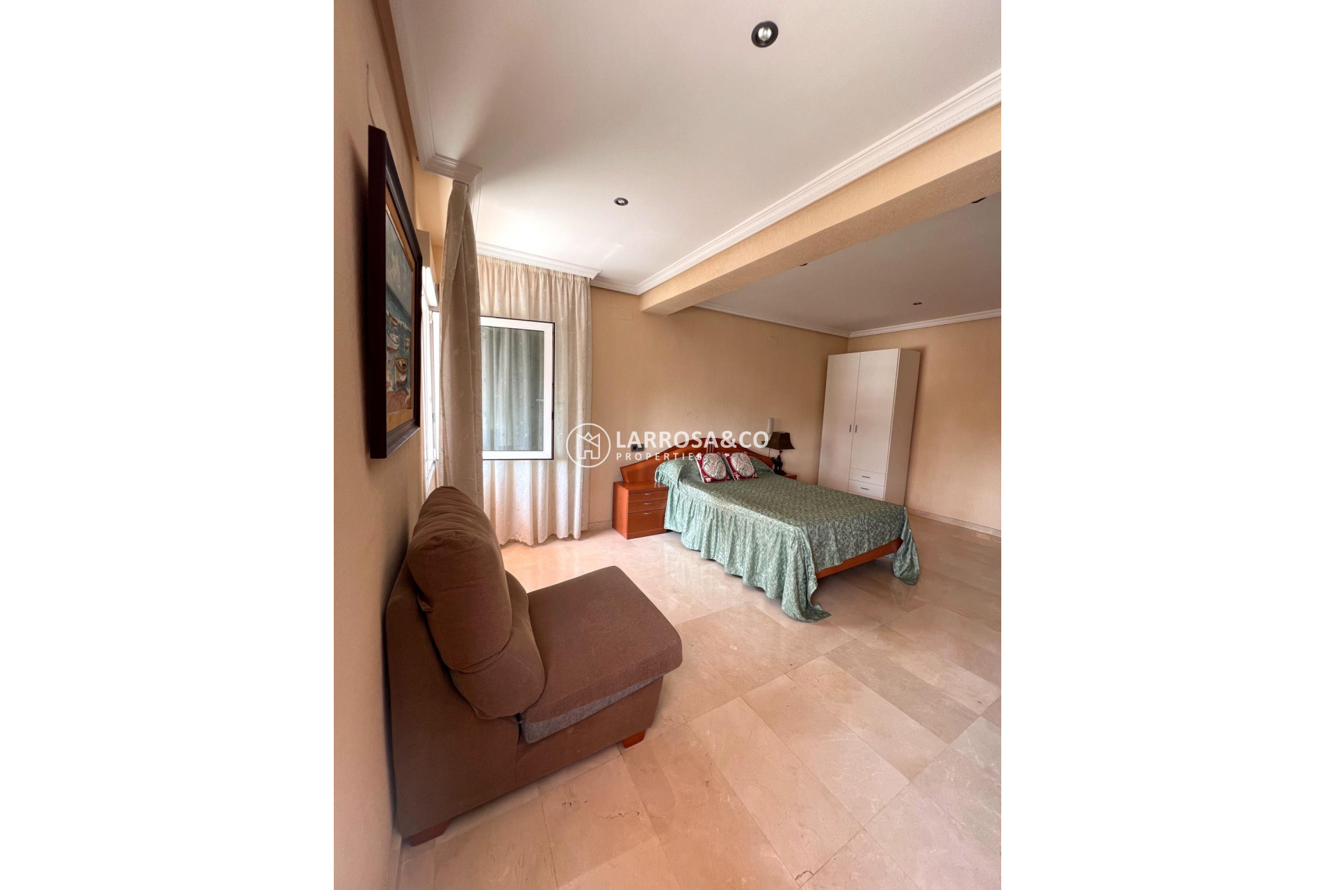 Вторичный рынок - Бунгало - Торревьеха - torrevieja