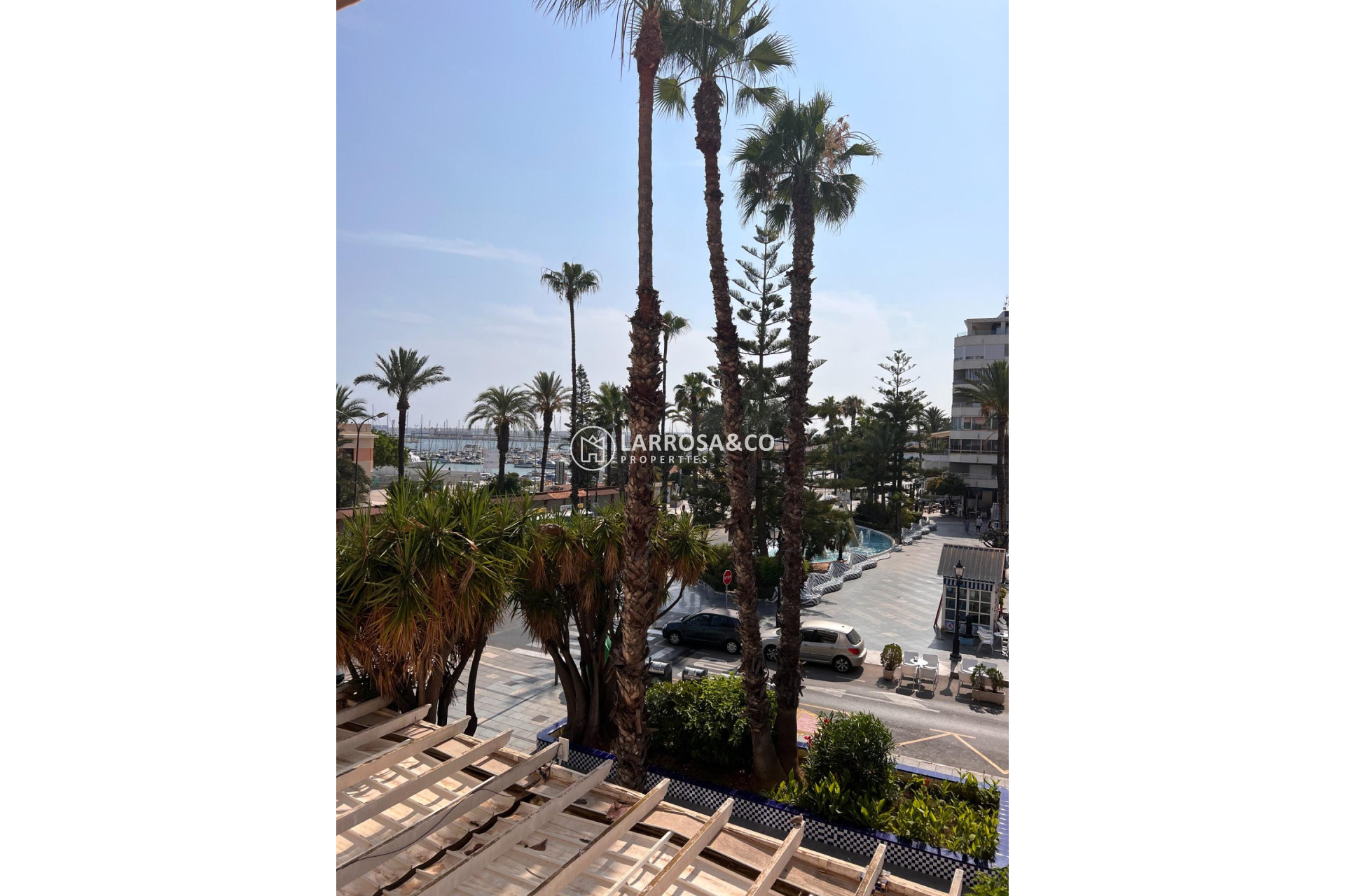 Вторичный рынок - Бунгало - Торревьеха - torrevieja