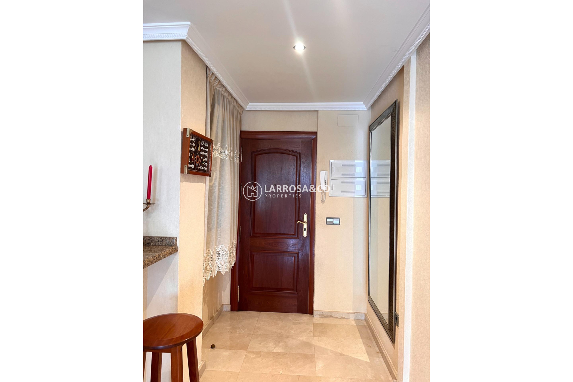 Вторичный рынок - Бунгало - Торревьеха - torrevieja