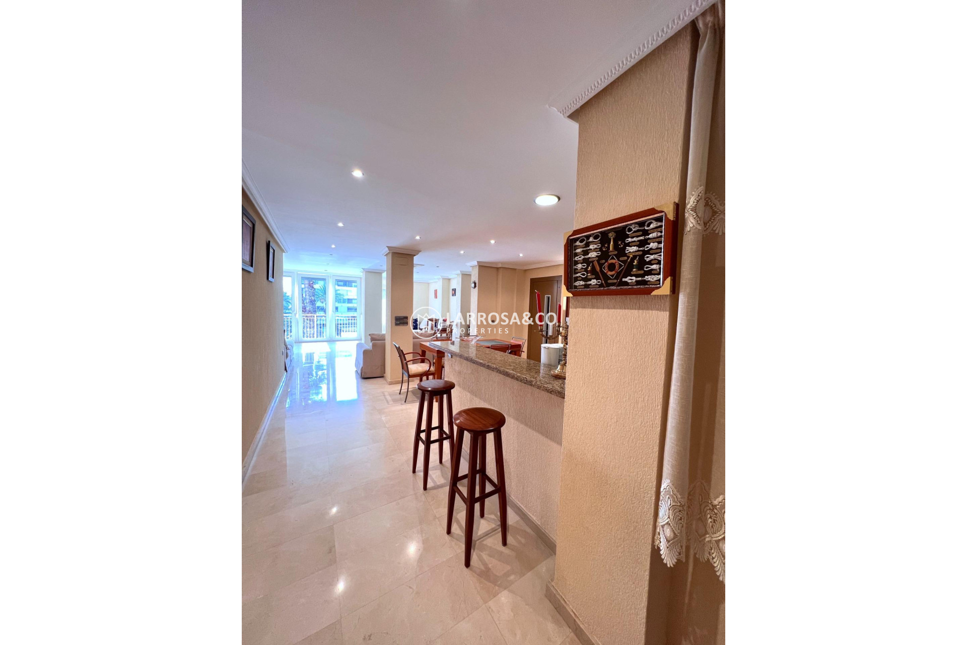 Вторичный рынок - Бунгало - Торревьеха - torrevieja