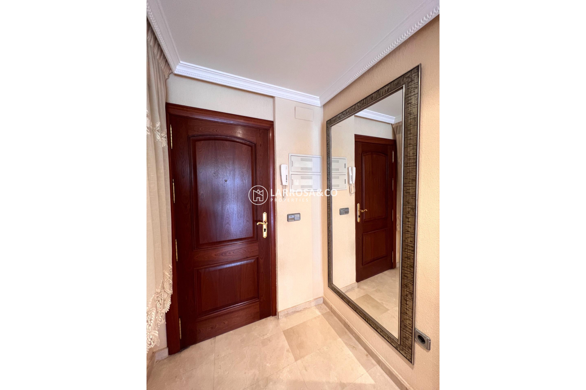 Вторичный рынок - Бунгало - Торревьеха - torrevieja