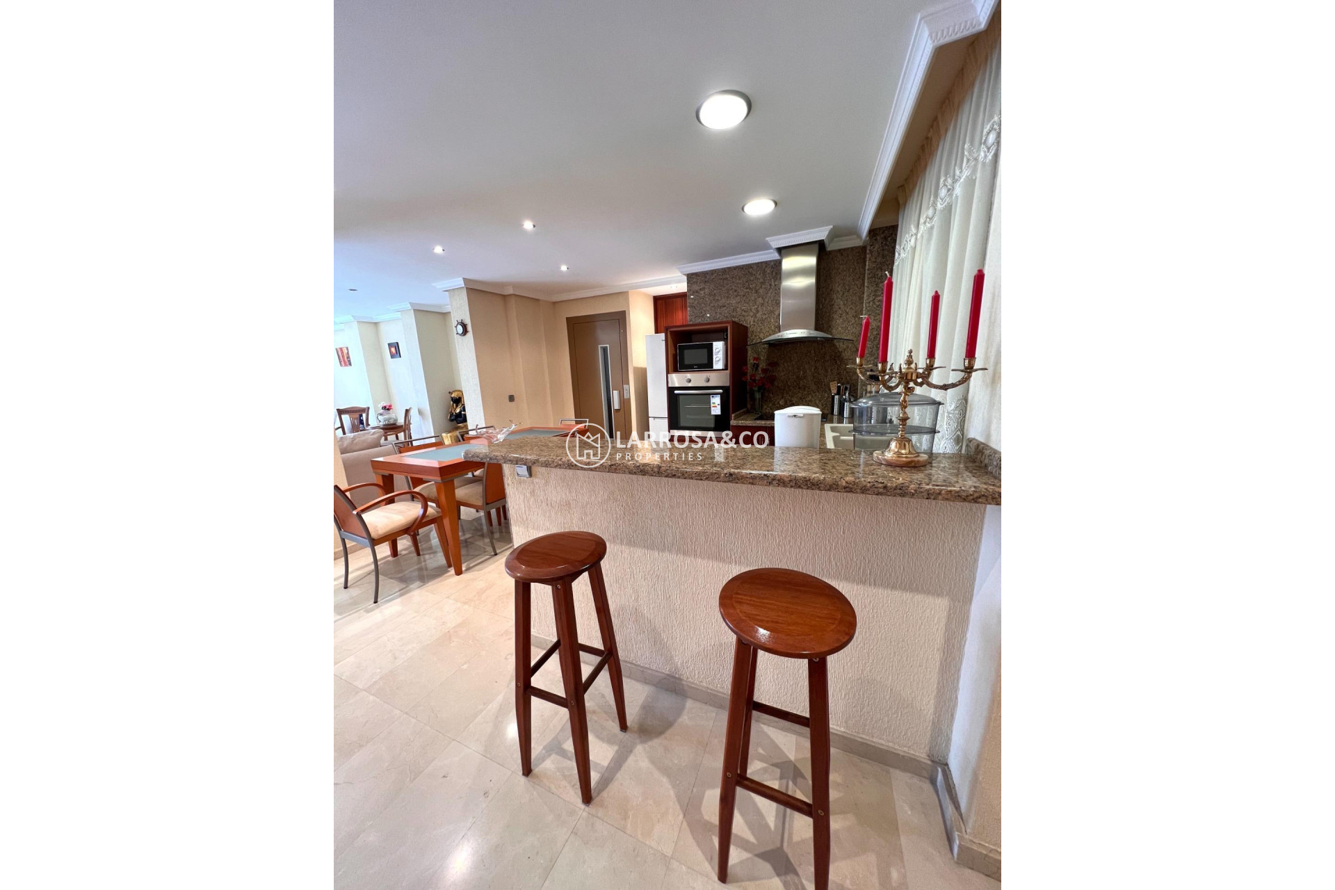 Вторичный рынок - Бунгало - Торревьеха - torrevieja