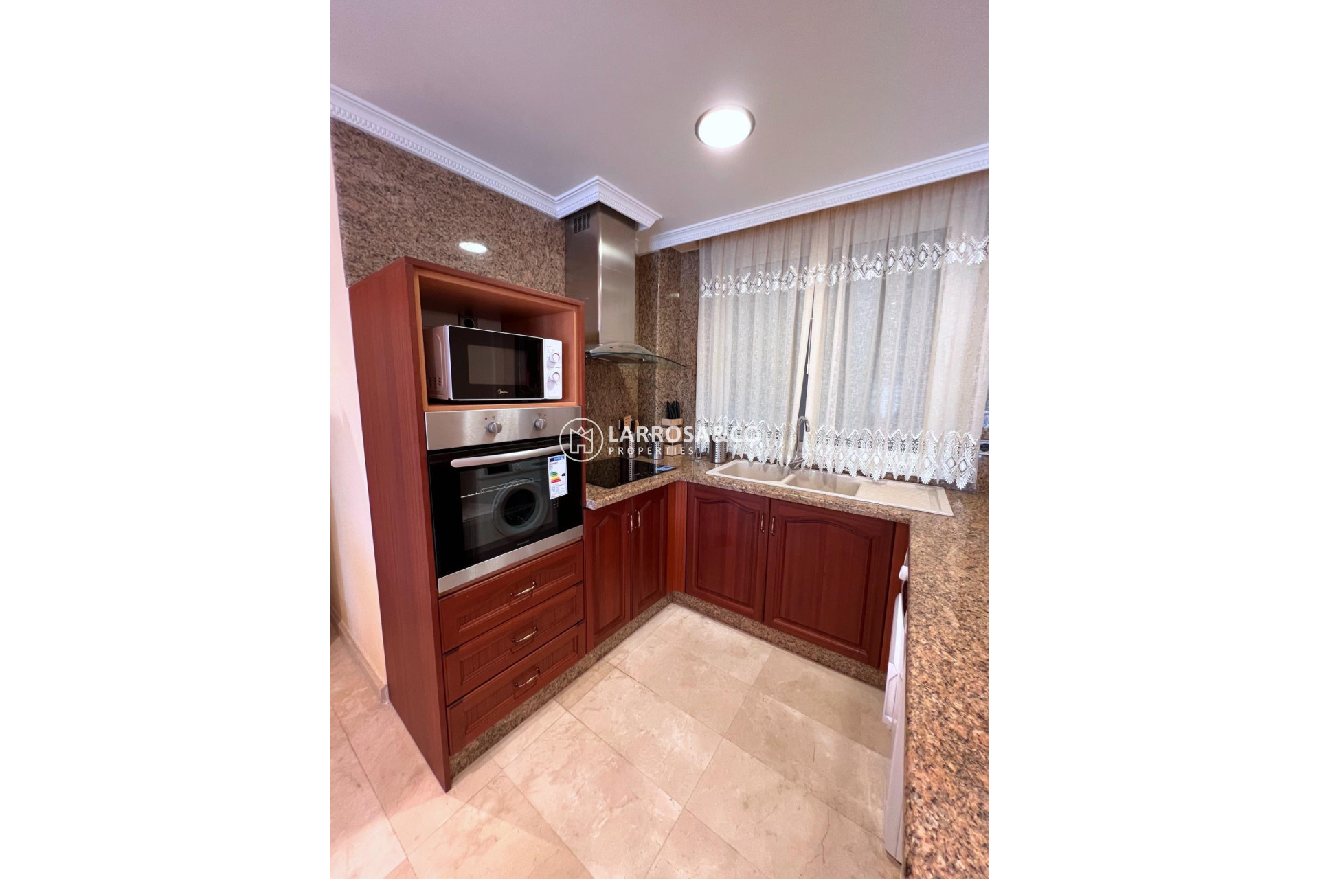 Вторичный рынок - Бунгало - Торревьеха - torrevieja