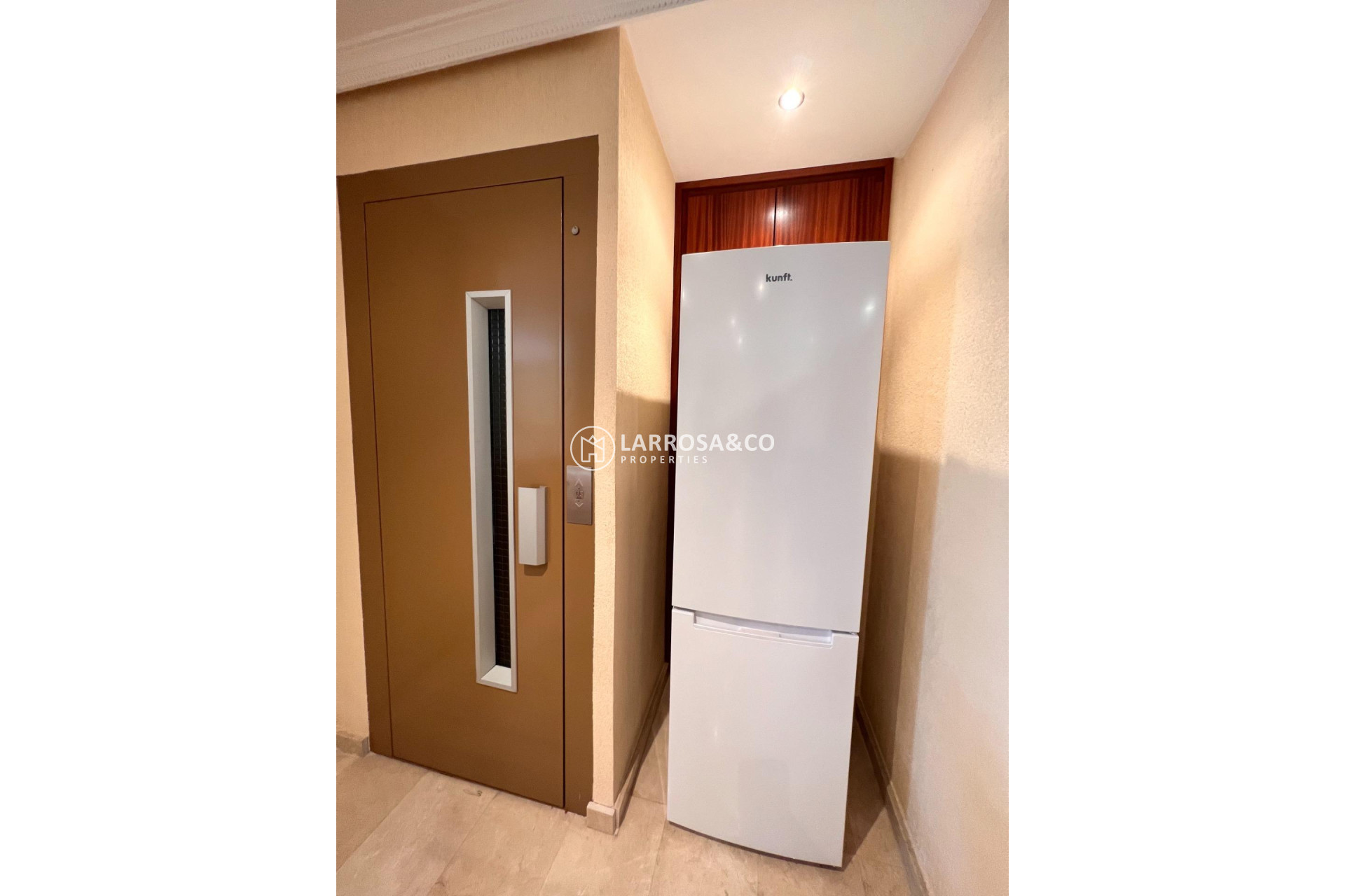 Вторичный рынок - Бунгало - Торревьеха - torrevieja