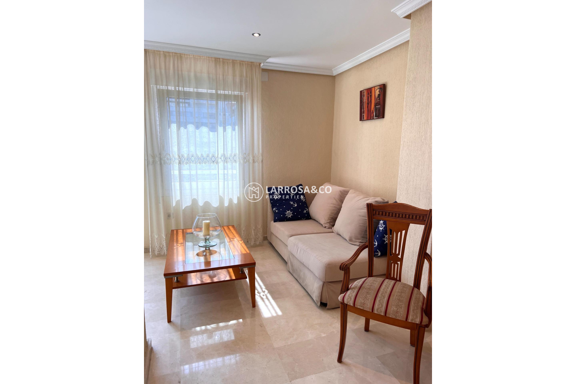 Вторичный рынок - Бунгало - Торревьеха - torrevieja