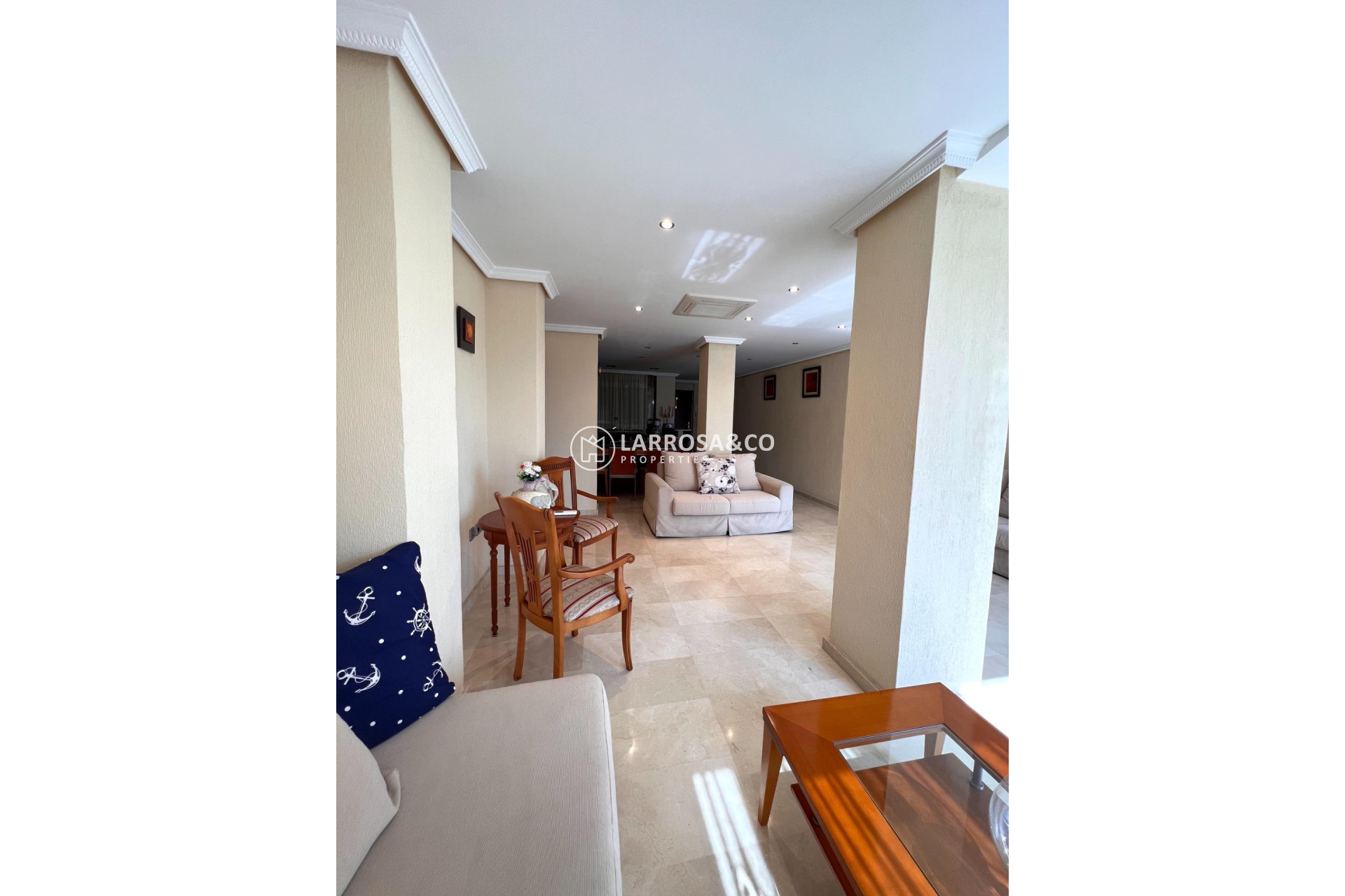 Вторичный рынок - Бунгало - Торревьеха - torrevieja