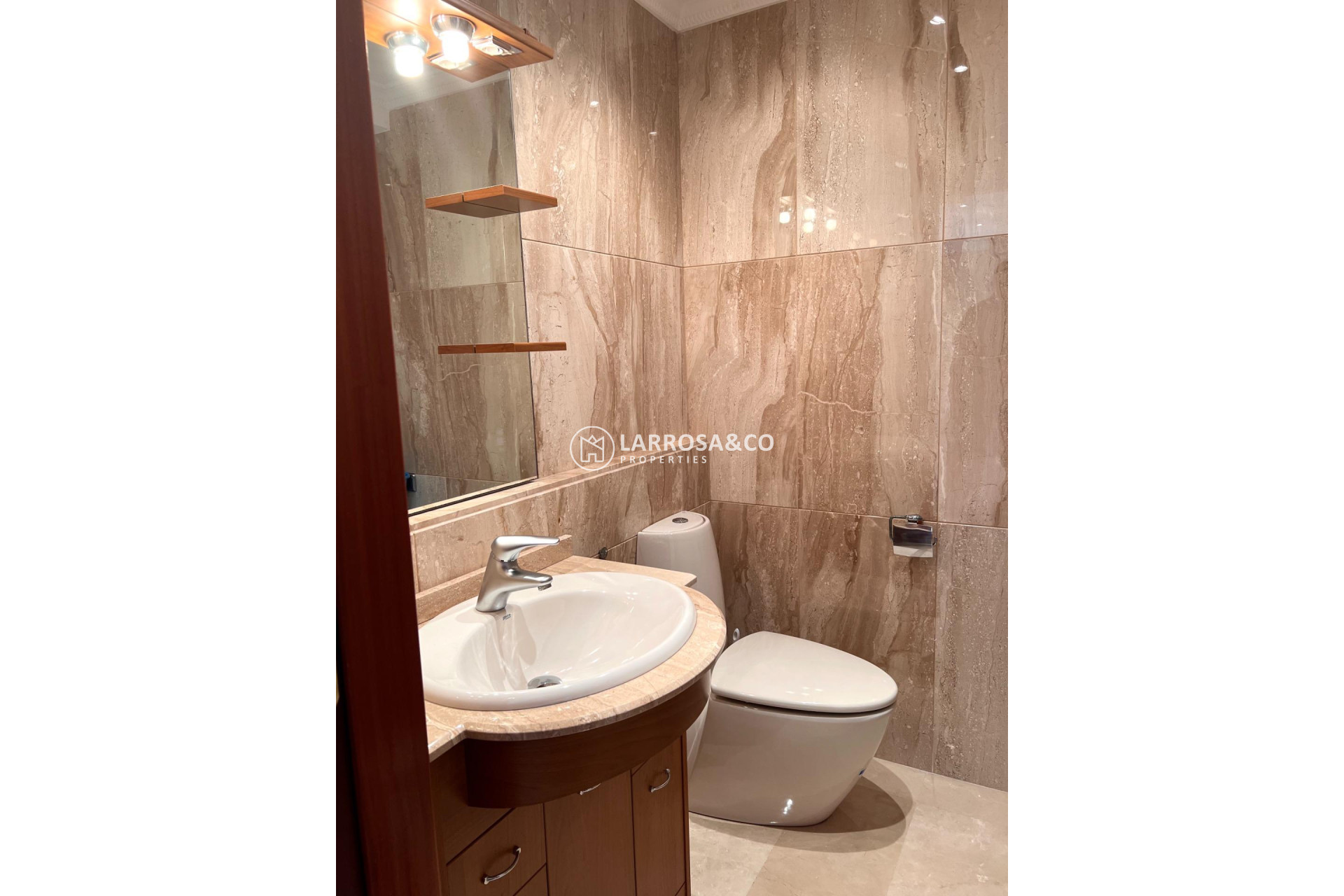 Вторичный рынок - Бунгало - Торревьеха - torrevieja