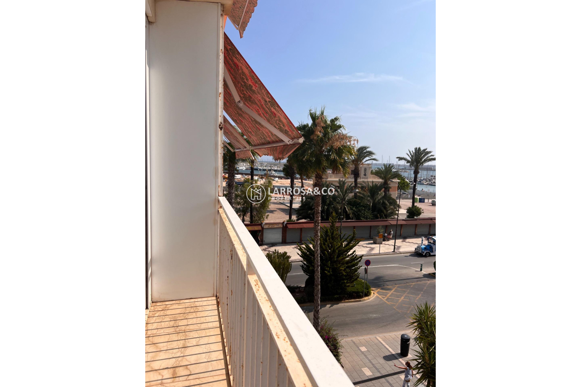 Вторичный рынок - Бунгало - Торревьеха - torrevieja