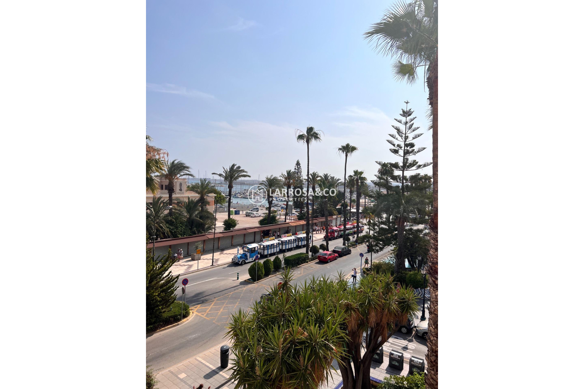 Вторичный рынок - Бунгало - Торревьеха - torrevieja