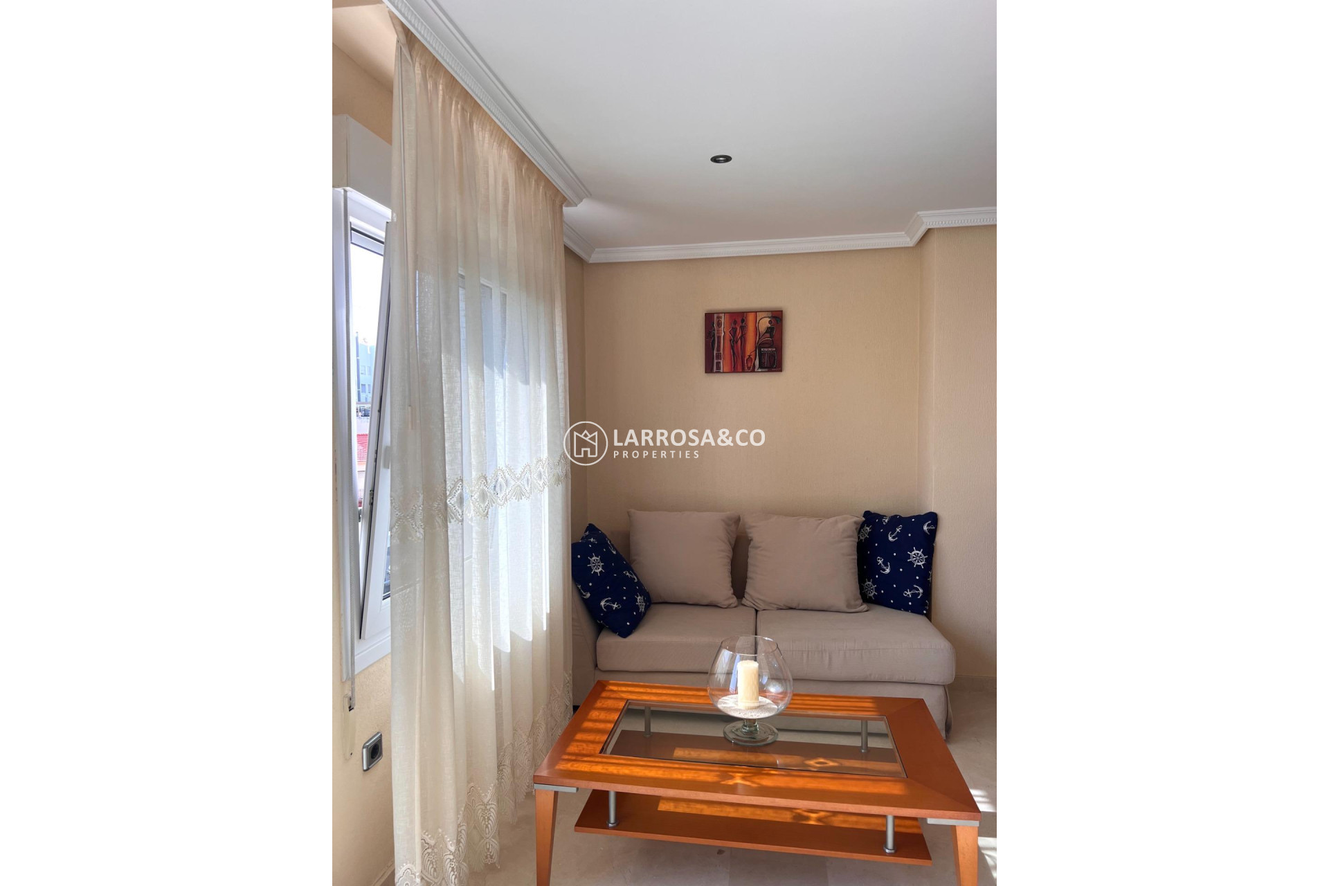 Вторичный рынок - Бунгало - Торревьеха - torrevieja