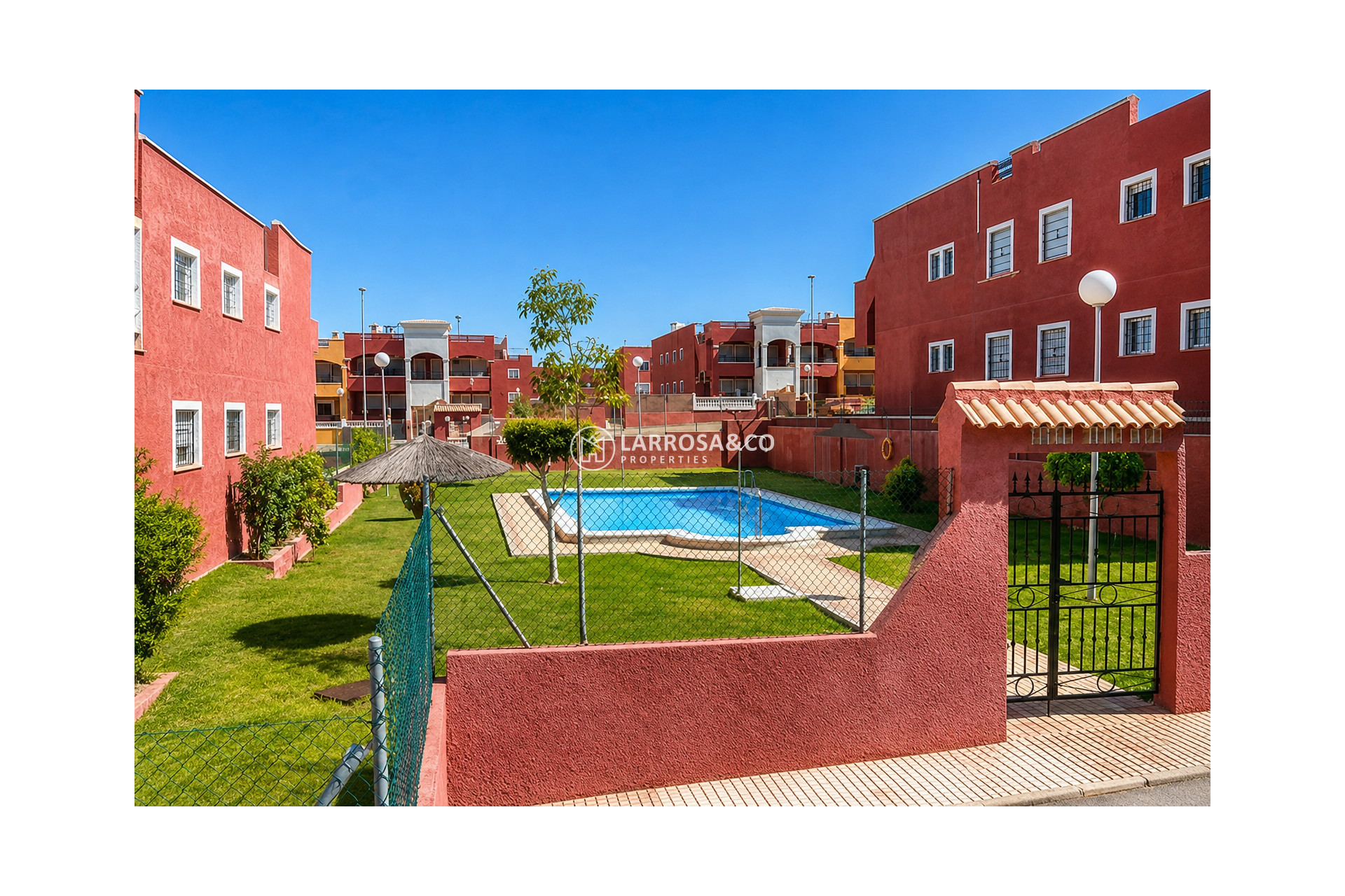 Вторичный рынок - Бунгало - Торревьеха - torrevieja