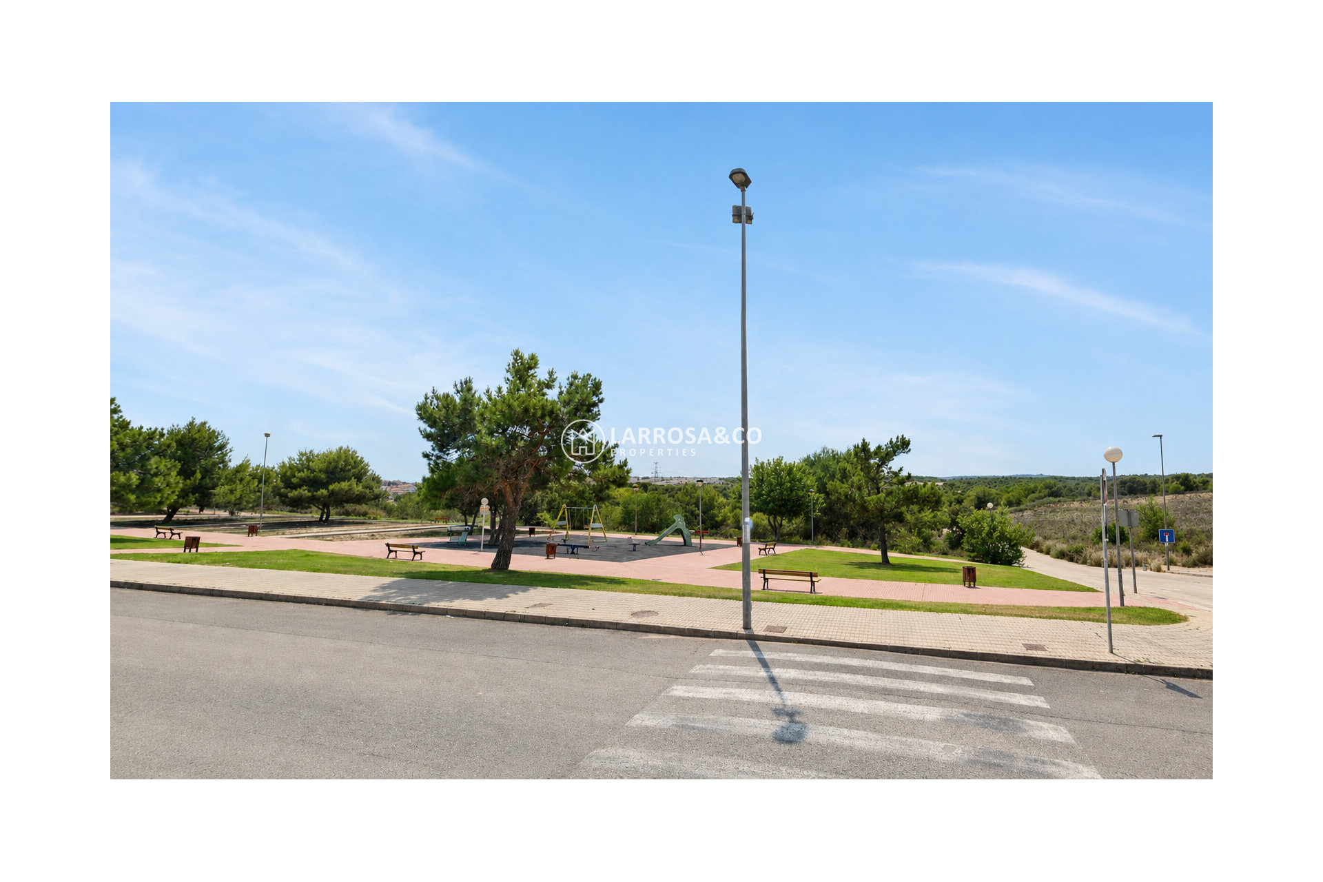 Вторичный рынок - Бунгало - Торревьеха - torrevieja