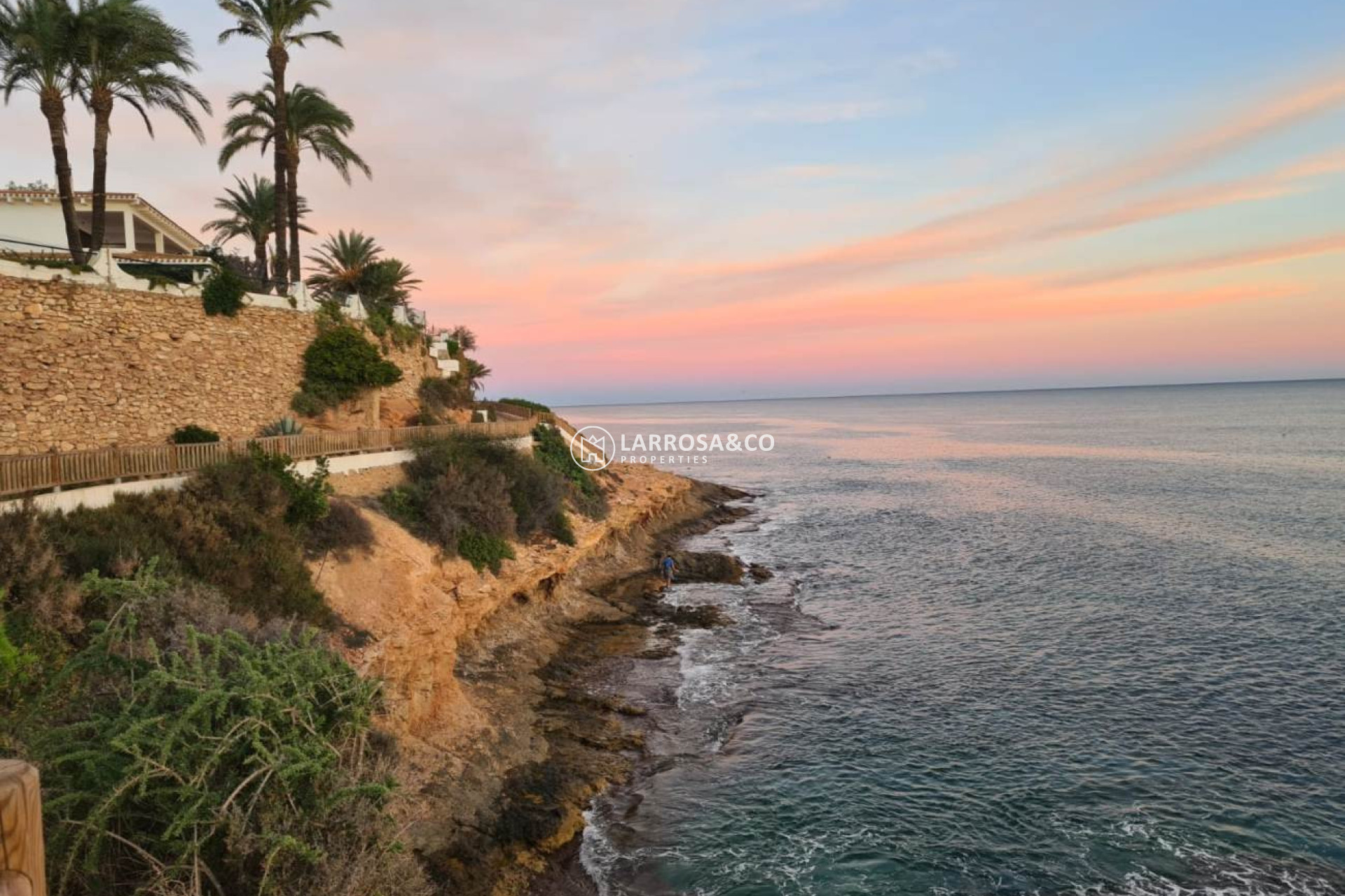 Вторичный рынок - Бунгало - Villamartín - Costa Blanca